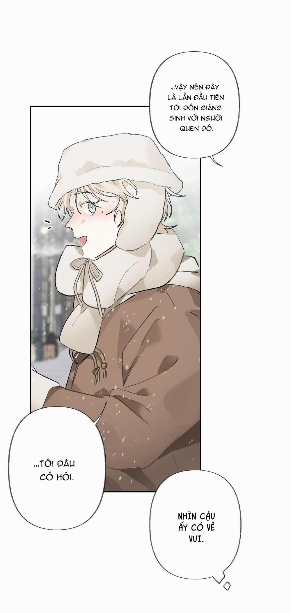 Thế Giới Của Tôi Khi Không Có Em 26 trang 24