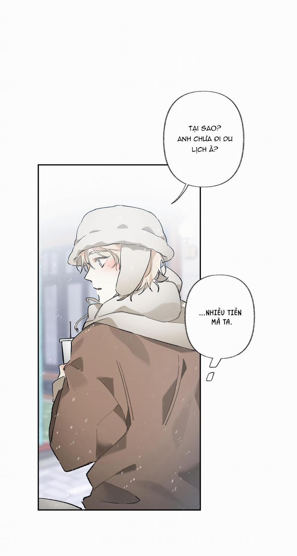 Thế Giới Của Tôi Khi Không Có Em 26 trang 26