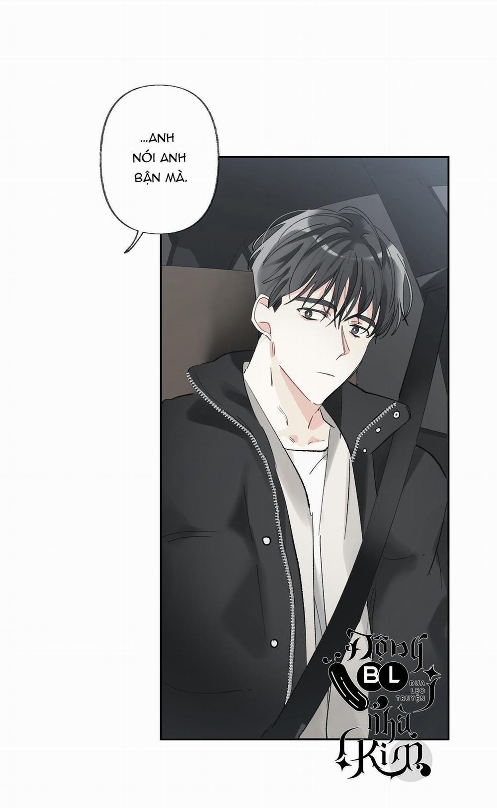 Thế Giới Của Tôi Khi Không Có Em 26 trang 4