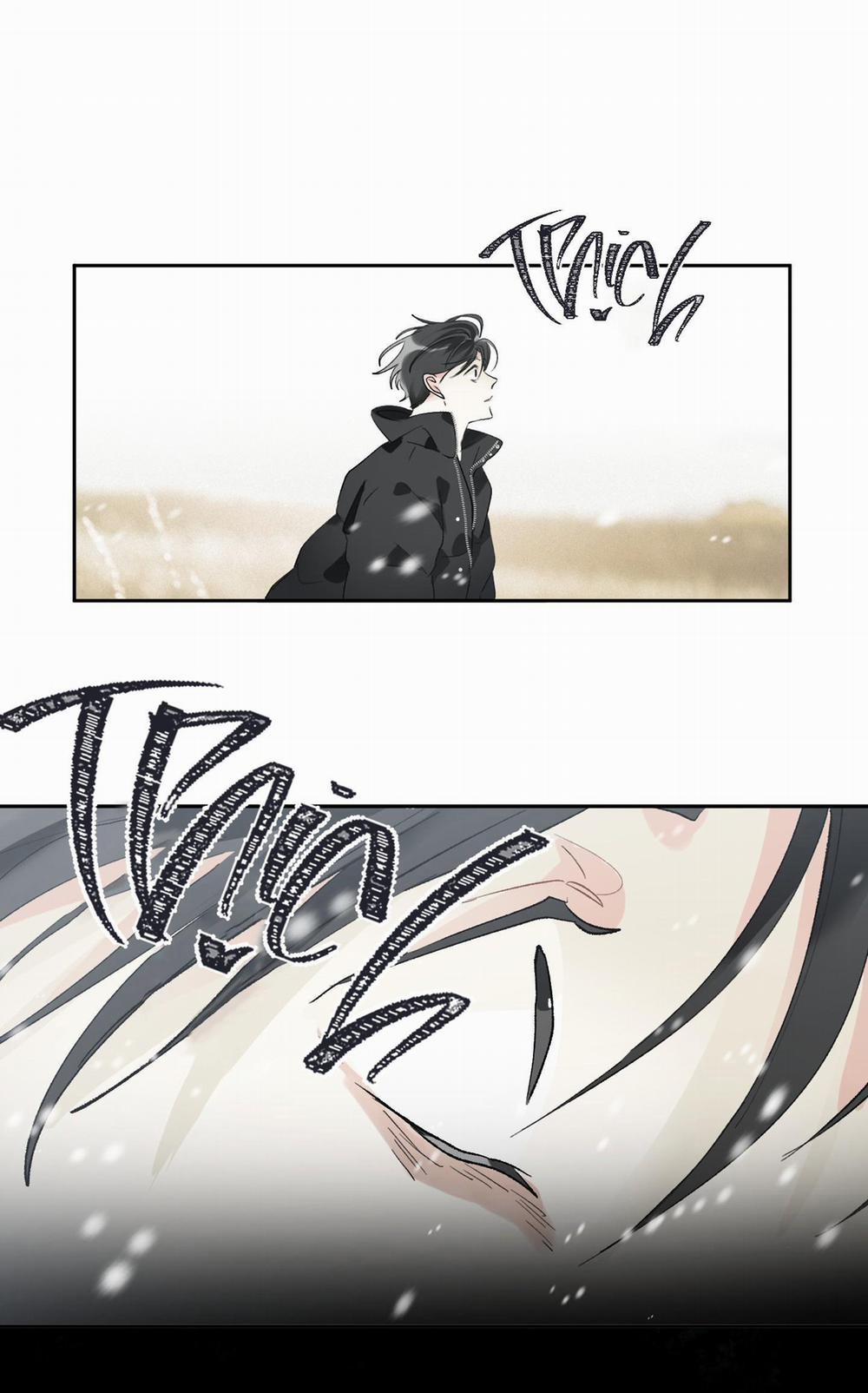 Thế Giới Của Tôi Khi Không Có Em 26 trang 42