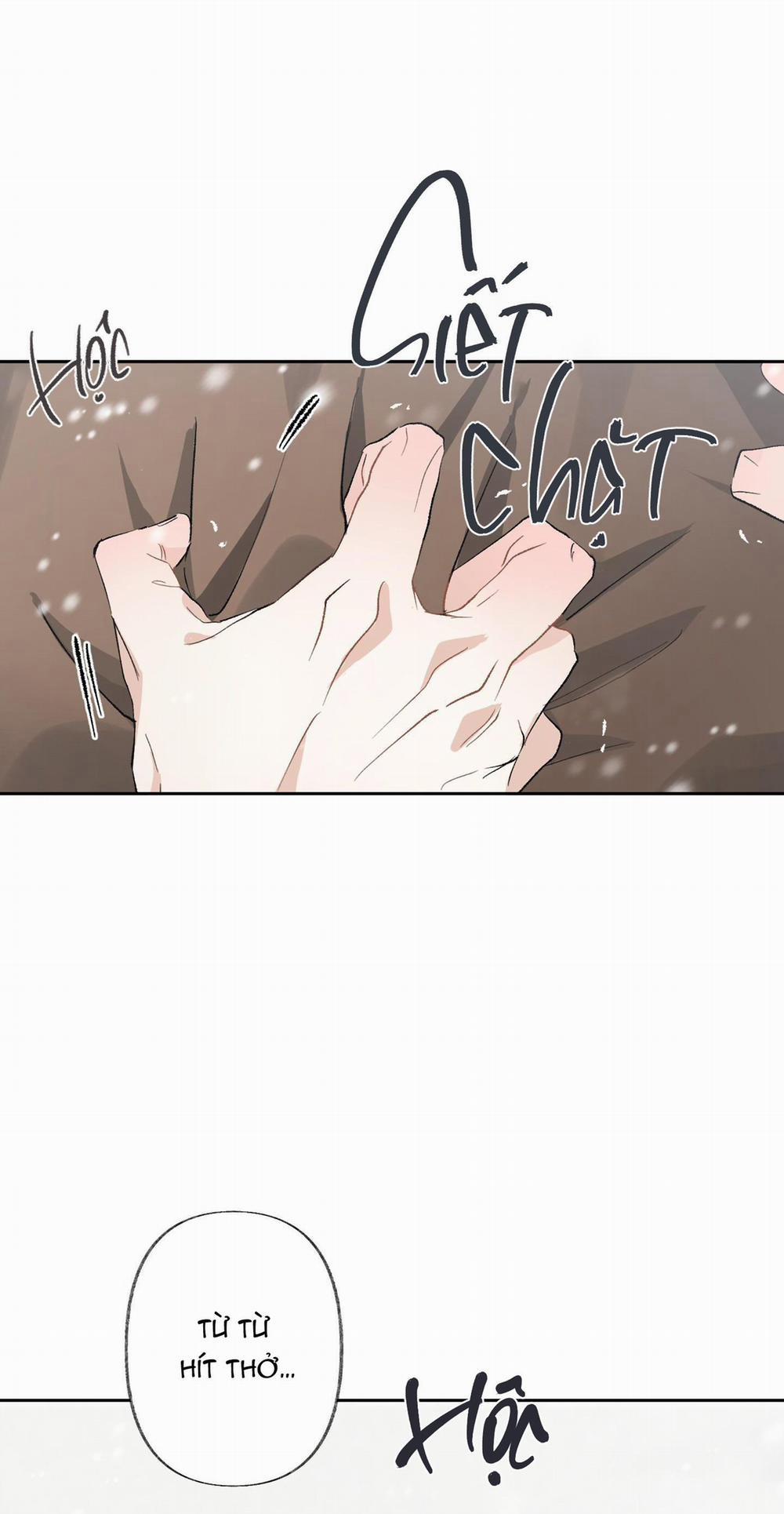 Thế Giới Của Tôi Khi Không Có Em 27 trang 14