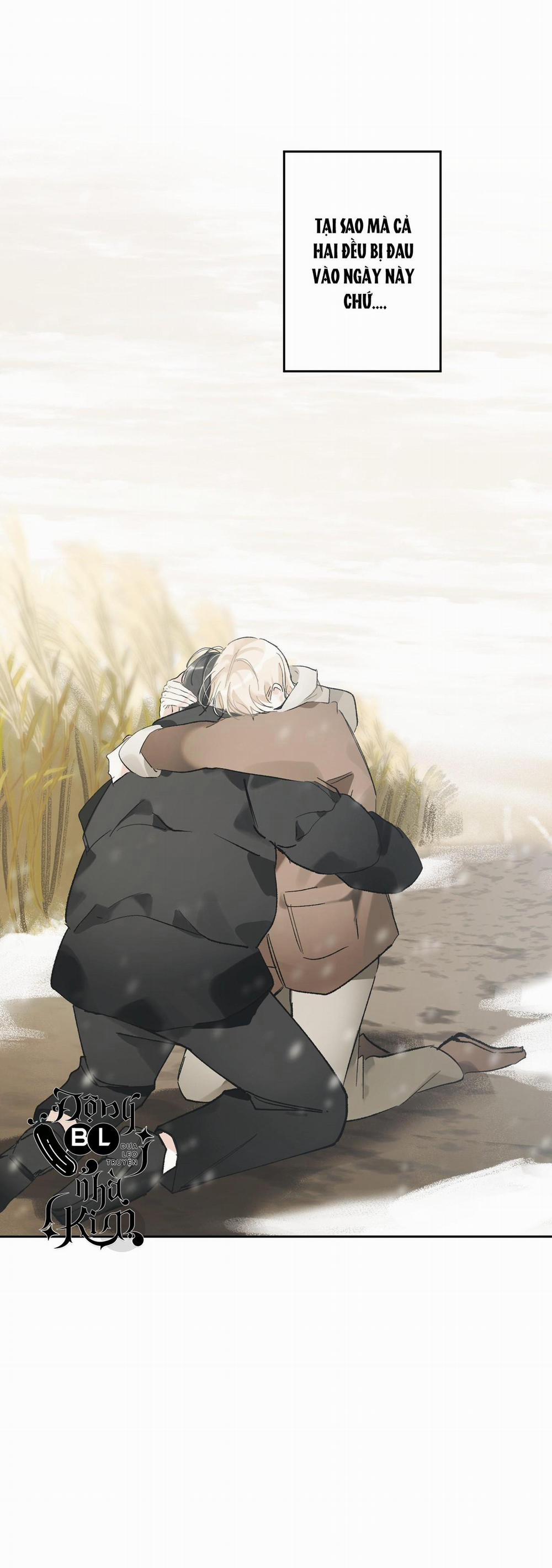 Thế Giới Của Tôi Khi Không Có Em 27 trang 16