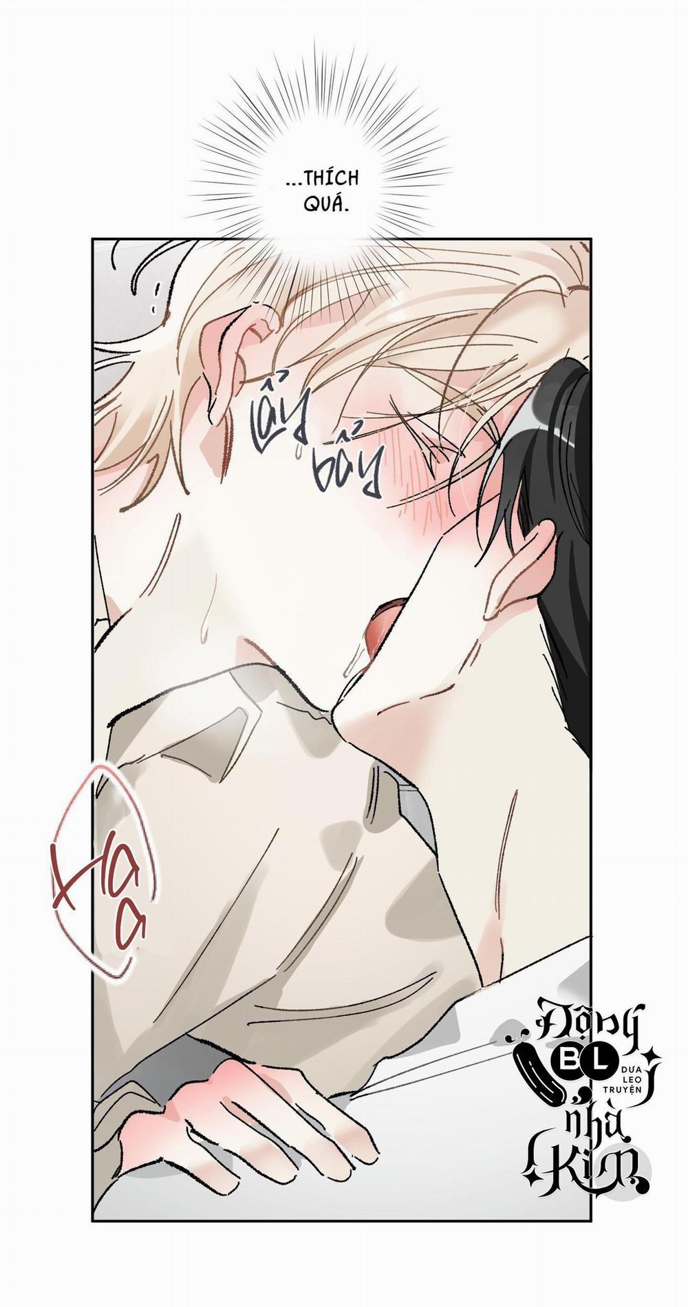 Thế Giới Của Tôi Khi Không Có Em 27 trang 33