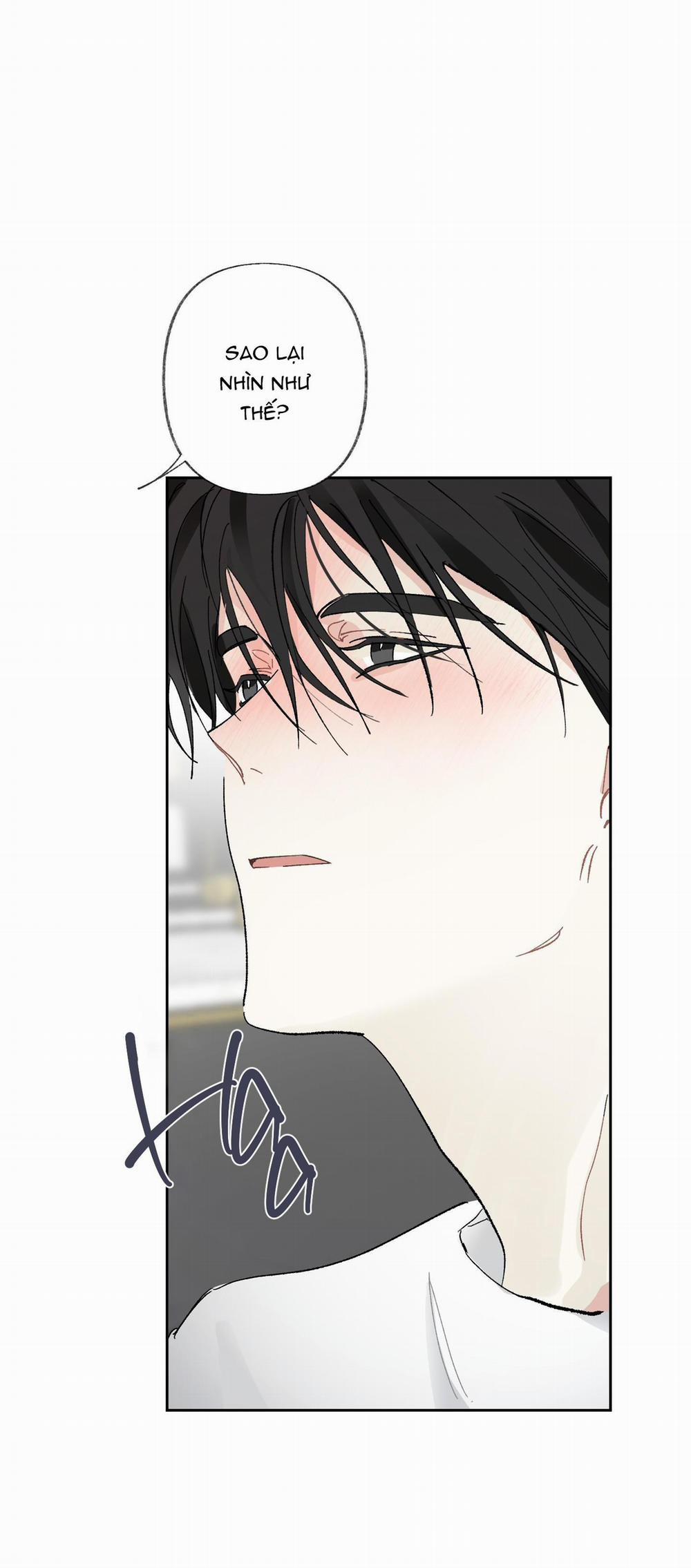 Thế Giới Của Tôi Khi Không Có Em 27 trang 38