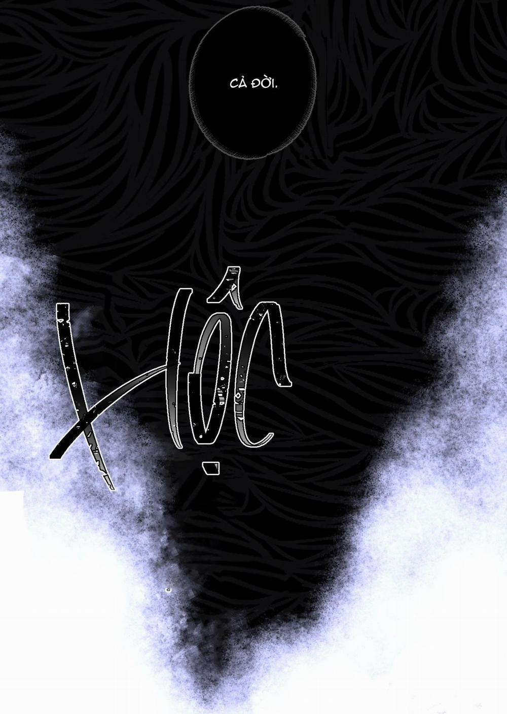 Thế Giới Của Tôi Khi Không Có Em 27 trang 4