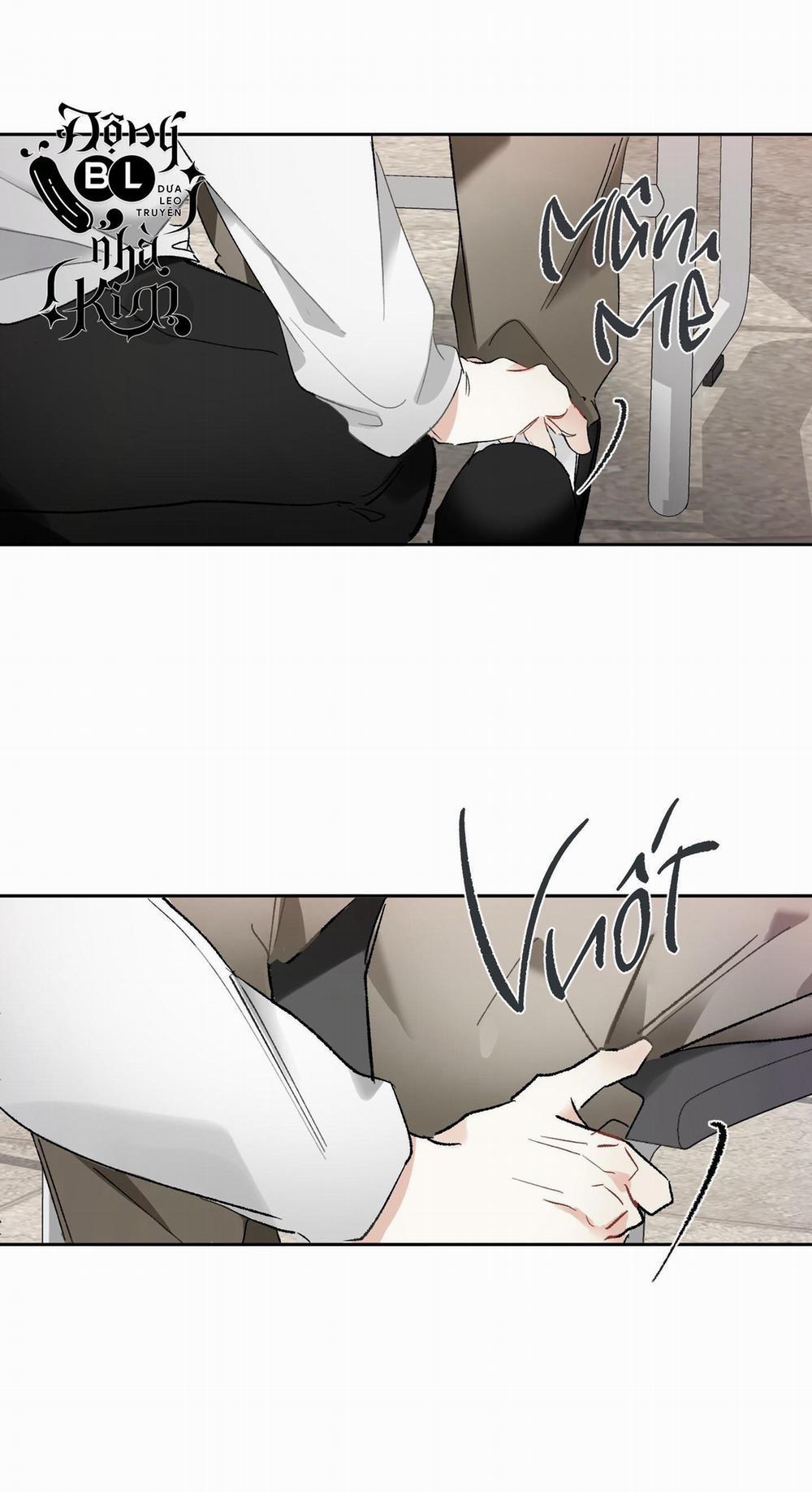 Thế Giới Của Tôi Khi Không Có Em 27 trang 42