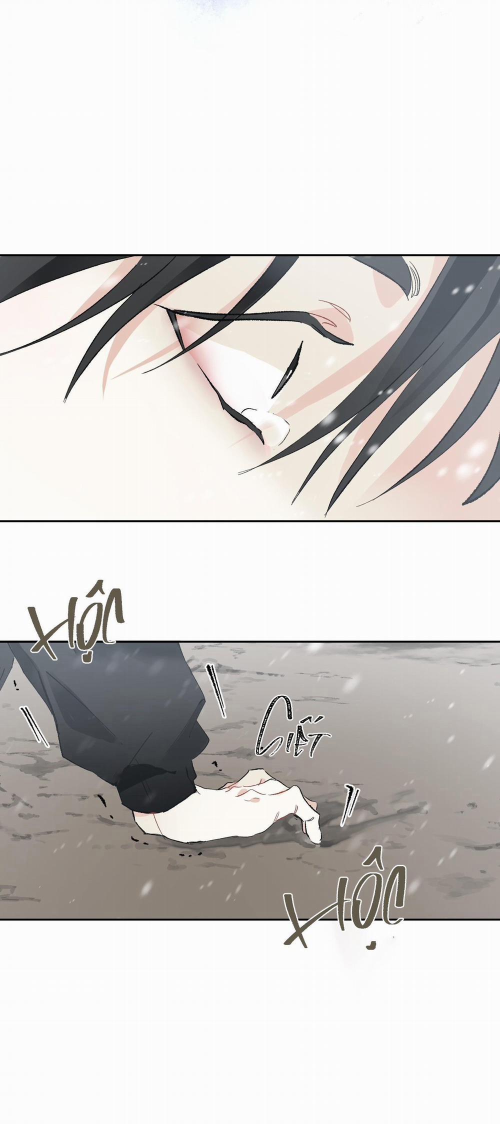 Thế Giới Của Tôi Khi Không Có Em 27 trang 5