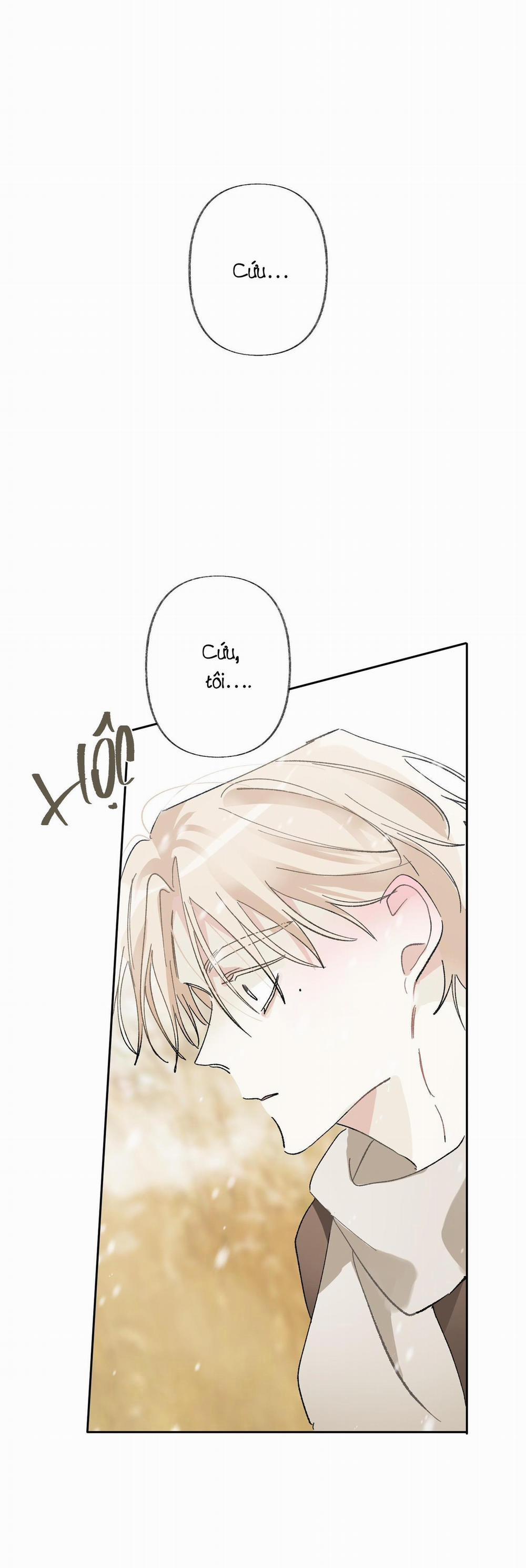 Thế Giới Của Tôi Khi Không Có Em 27 trang 6