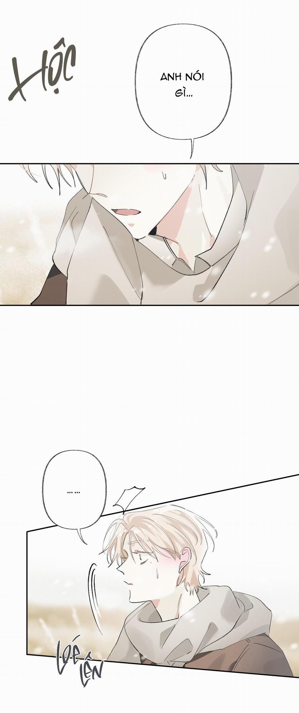 Thế Giới Của Tôi Khi Không Có Em 27 trang 8