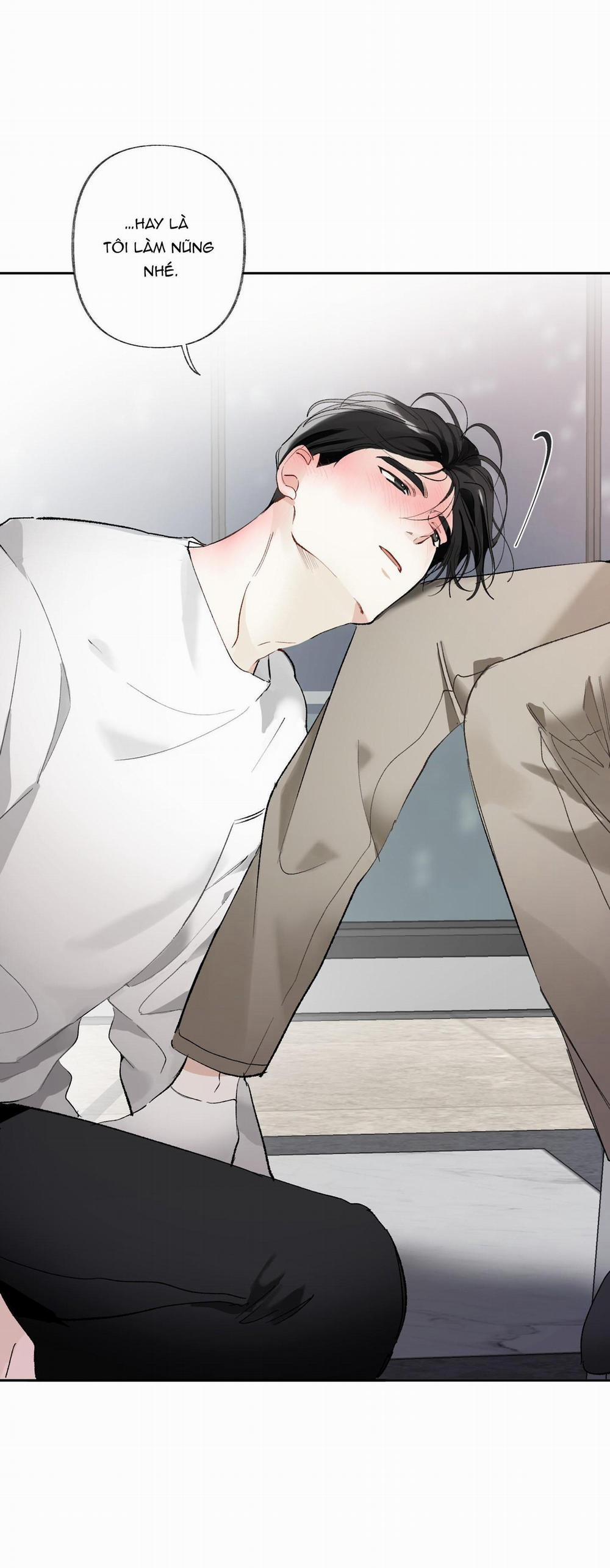 Thế Giới Của Tôi Khi Không Có Em 28 trang 1