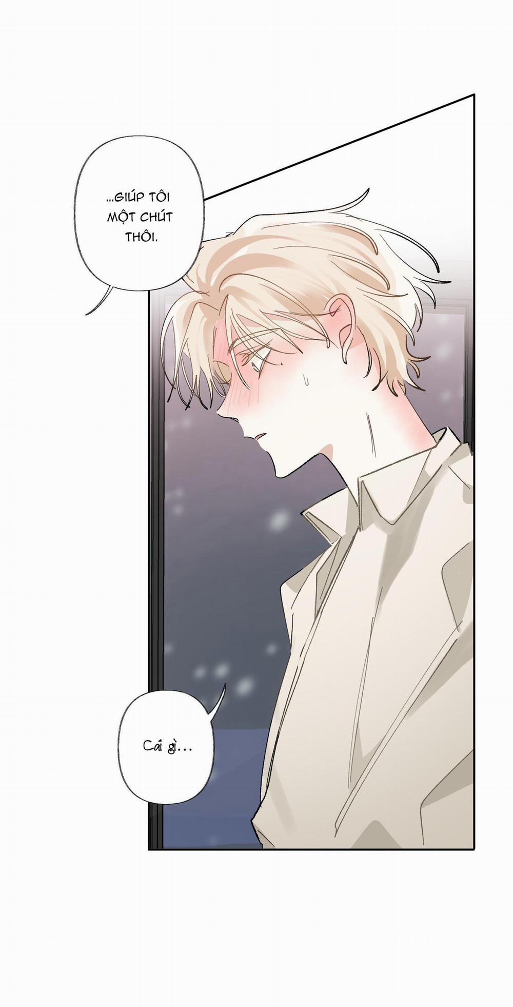 Thế Giới Của Tôi Khi Không Có Em 28 trang 10