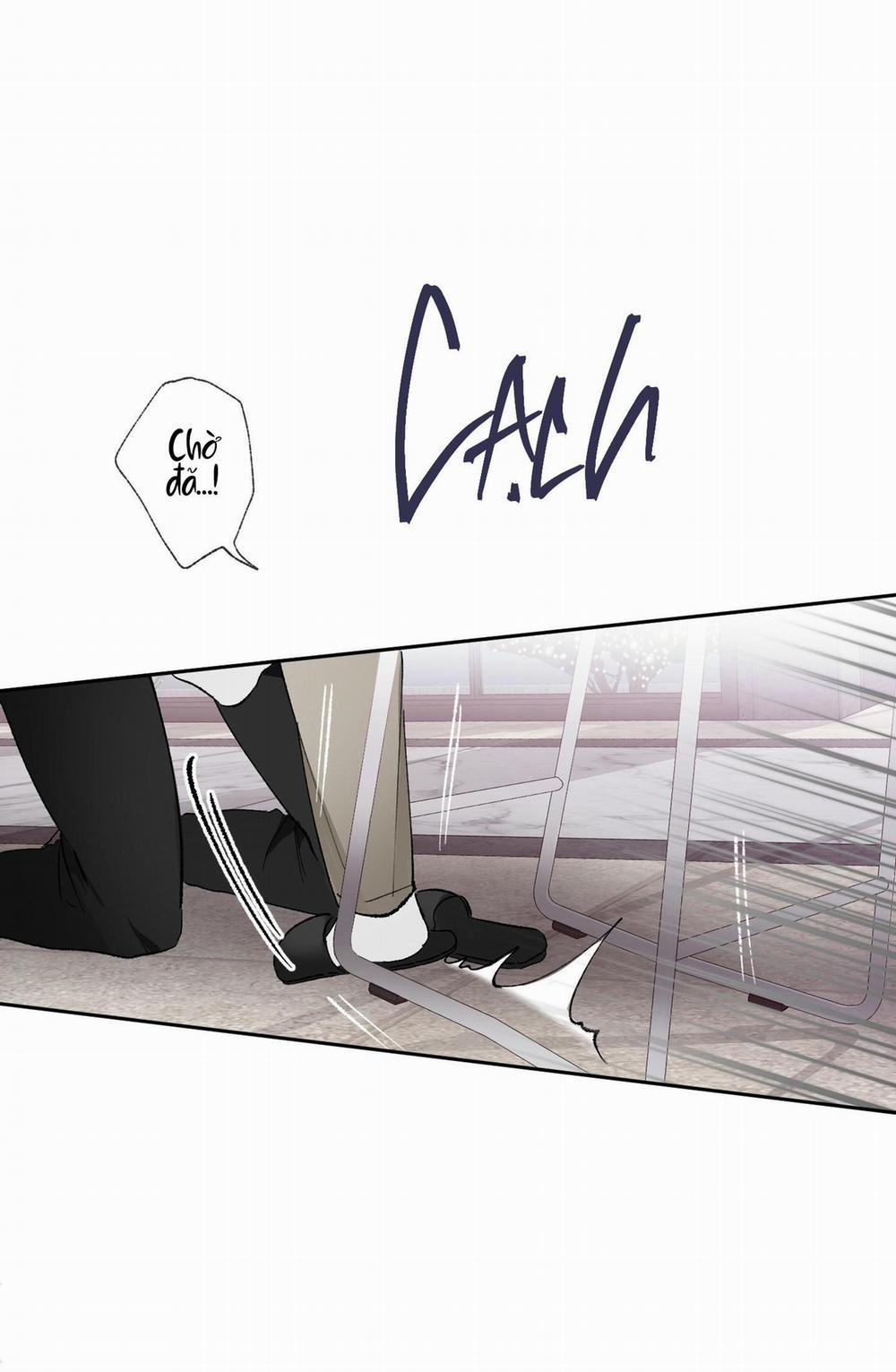 Thế Giới Của Tôi Khi Không Có Em 28 trang 18