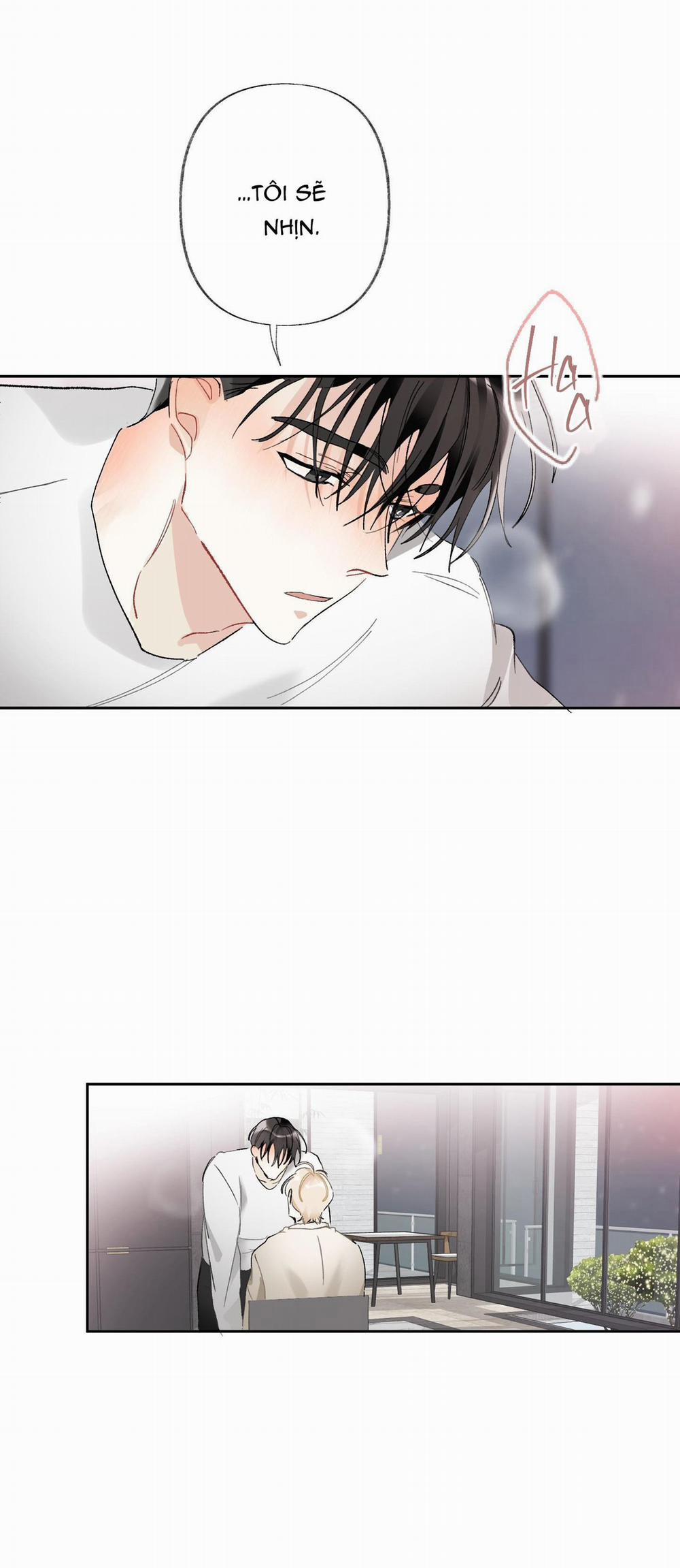 Thế Giới Của Tôi Khi Không Có Em 28 trang 21