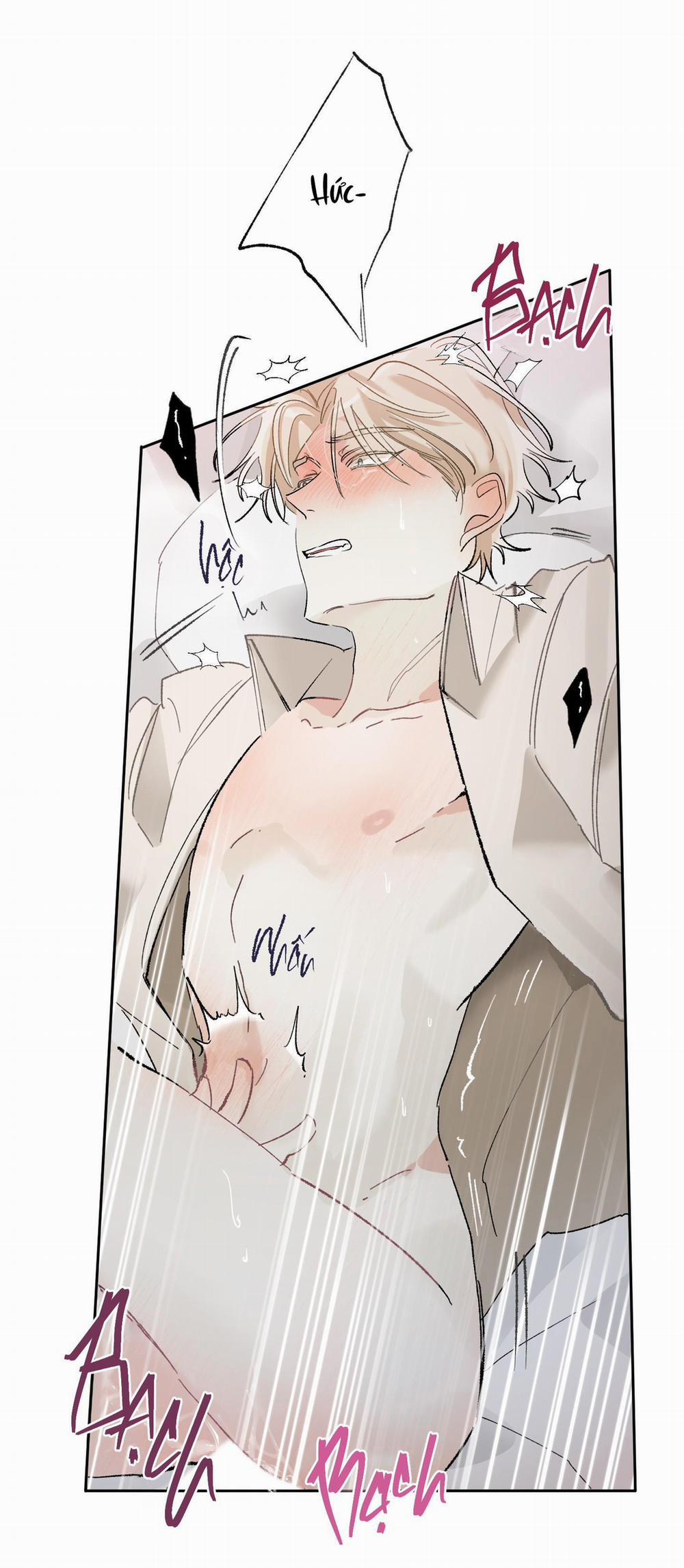 Thế Giới Của Tôi Khi Không Có Em 28 trang 29