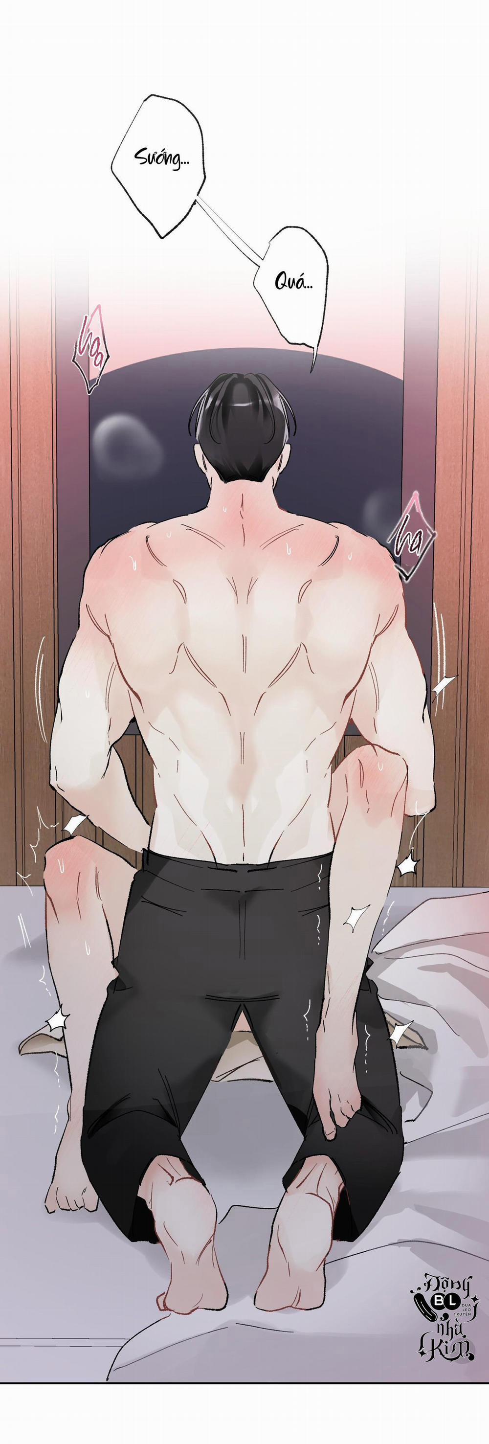 Thế Giới Của Tôi Khi Không Có Em 28 trang 32