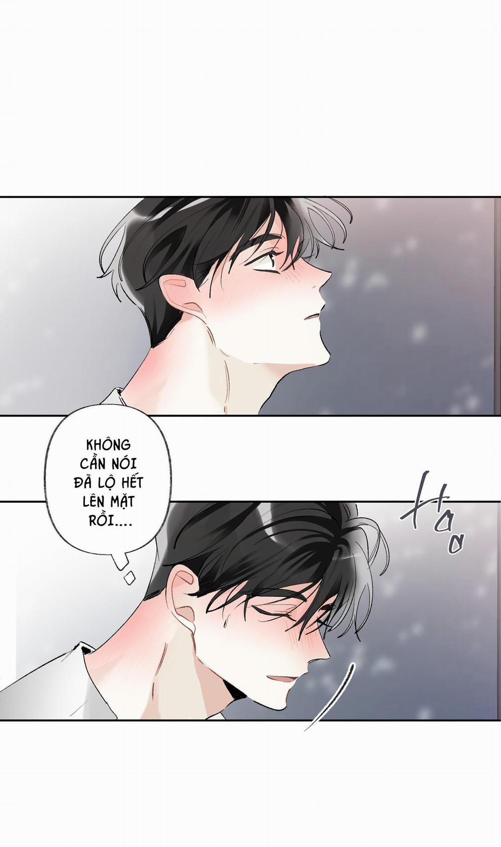 Thế Giới Của Tôi Khi Không Có Em 28 trang 4