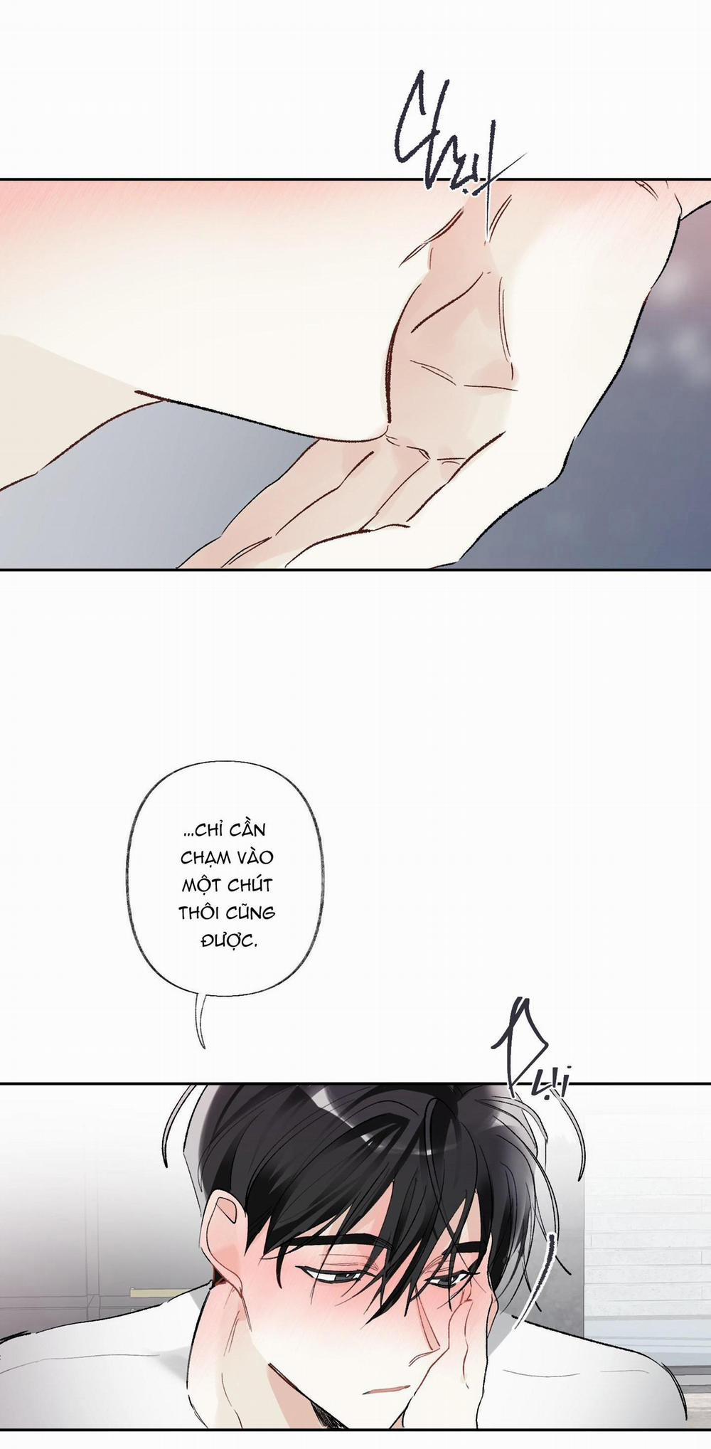 Thế Giới Của Tôi Khi Không Có Em 28 trang 6