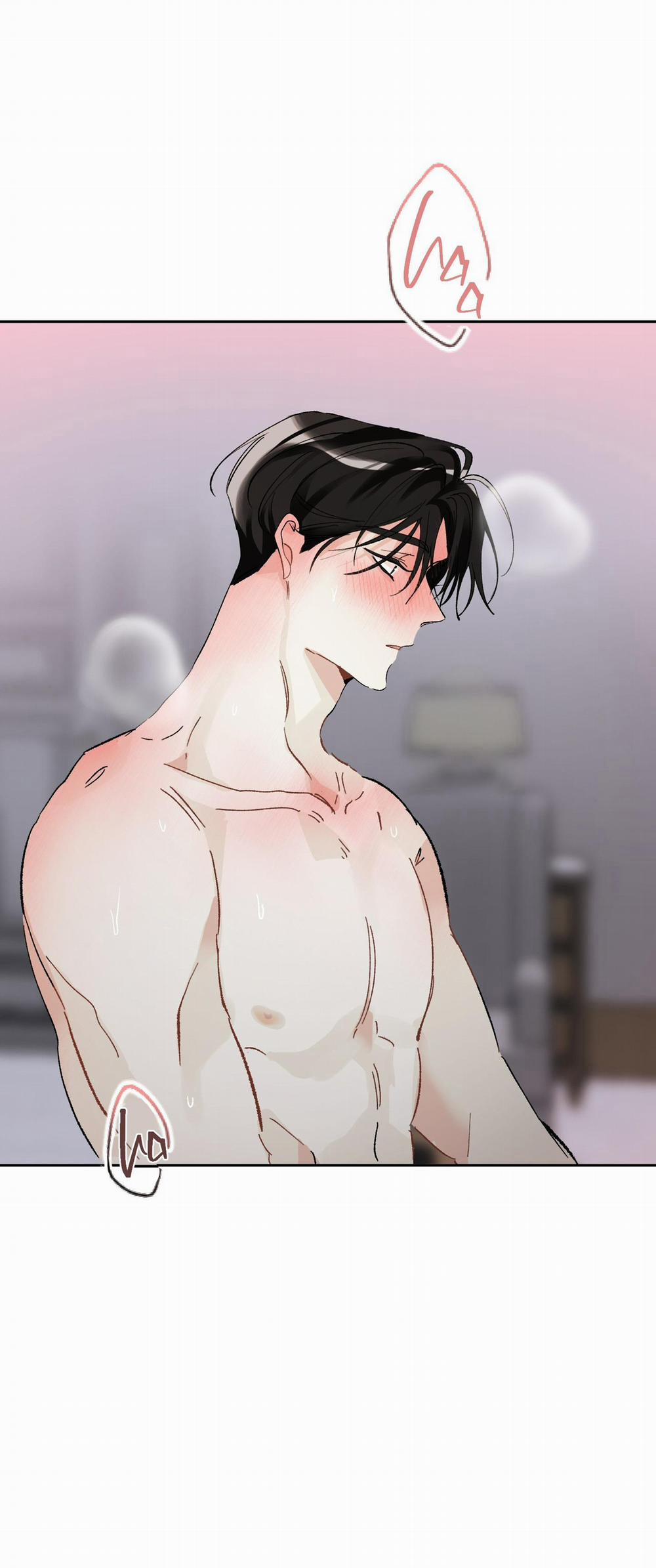 Thế Giới Của Tôi Khi Không Có Em 29 trang 19