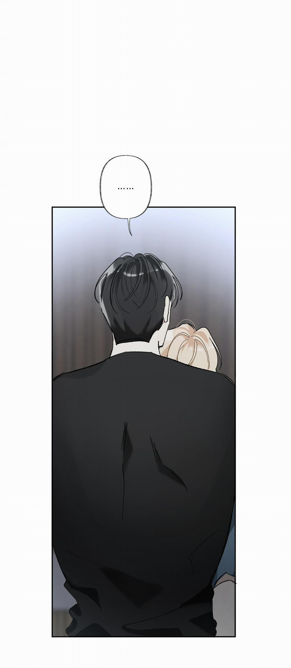 Thế Giới Của Tôi Khi Không Có Em 29 trang 31