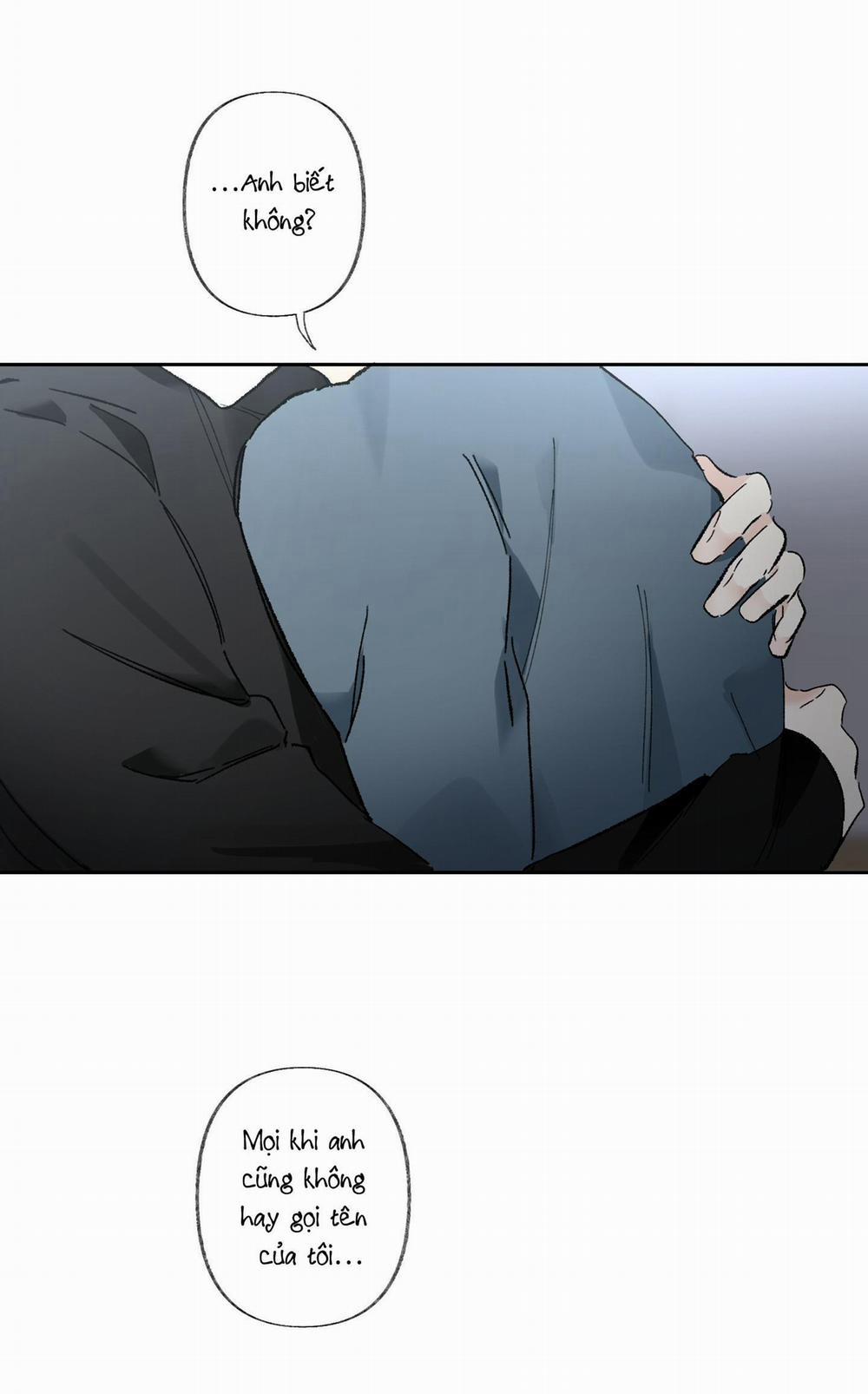 Thế Giới Của Tôi Khi Không Có Em 29 trang 32