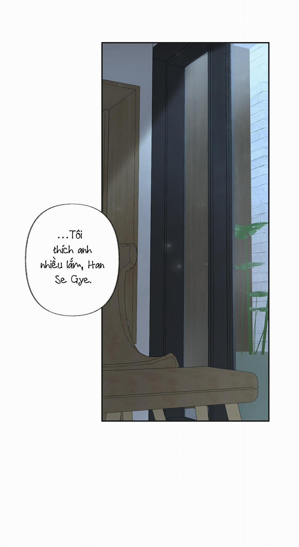 Thế Giới Của Tôi Khi Không Có Em 29 trang 37