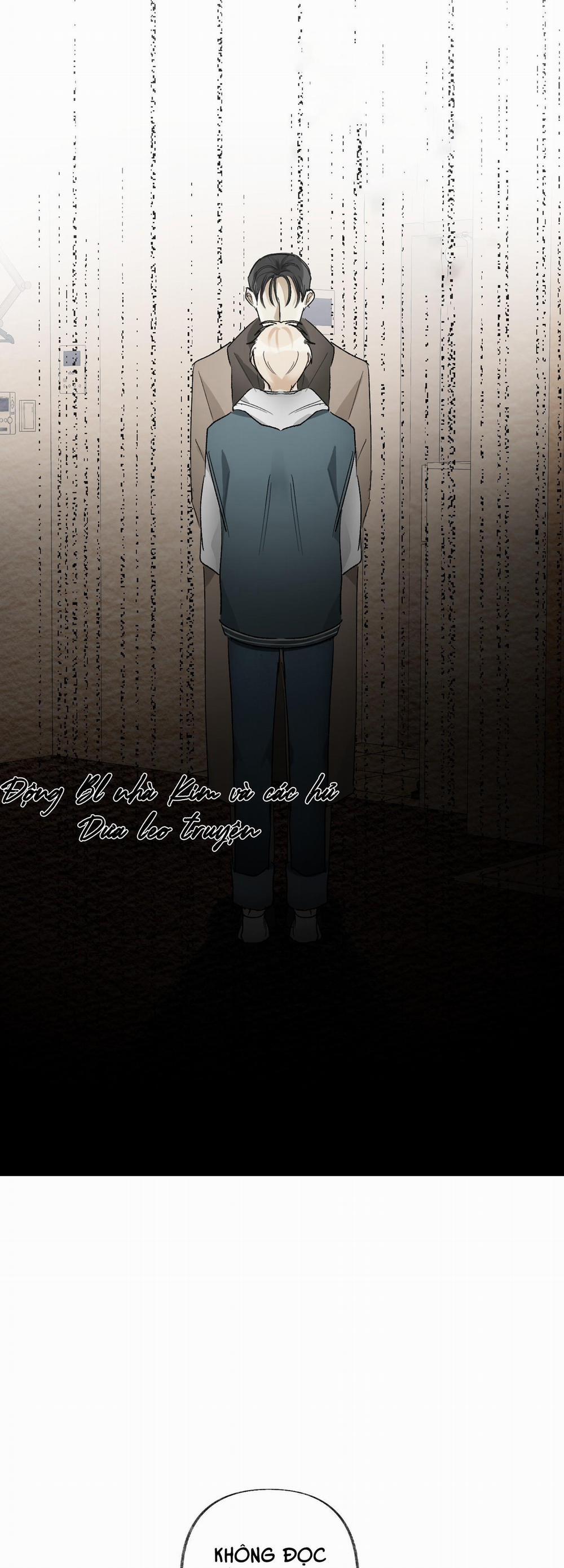 Thế Giới Của Tôi Khi Không Có Em 3 trang 30