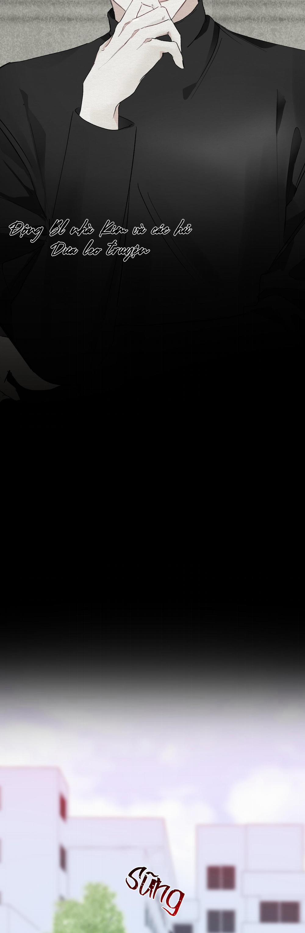 Thế Giới Của Tôi Khi Không Có Em 3 trang 8