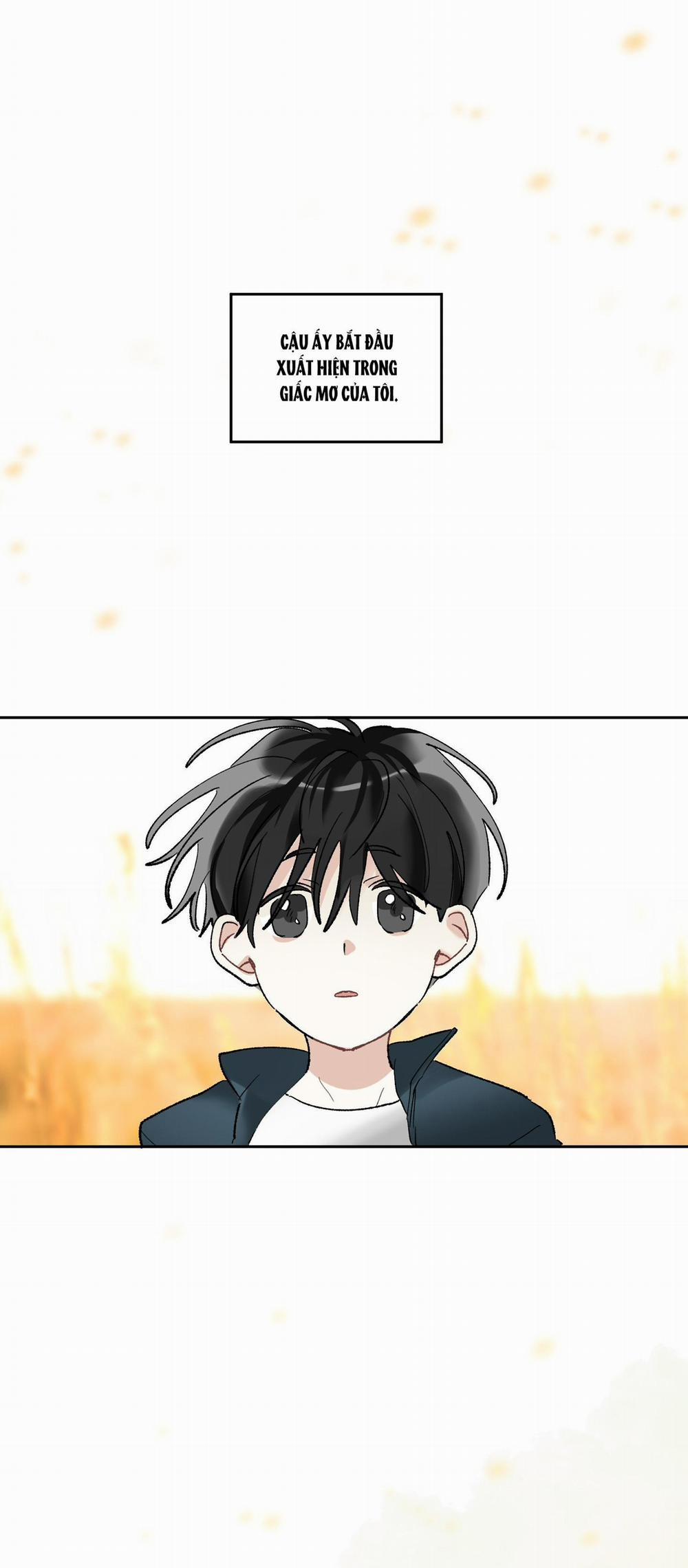 Thế Giới Của Tôi Khi Không Có Em 30 trang 21