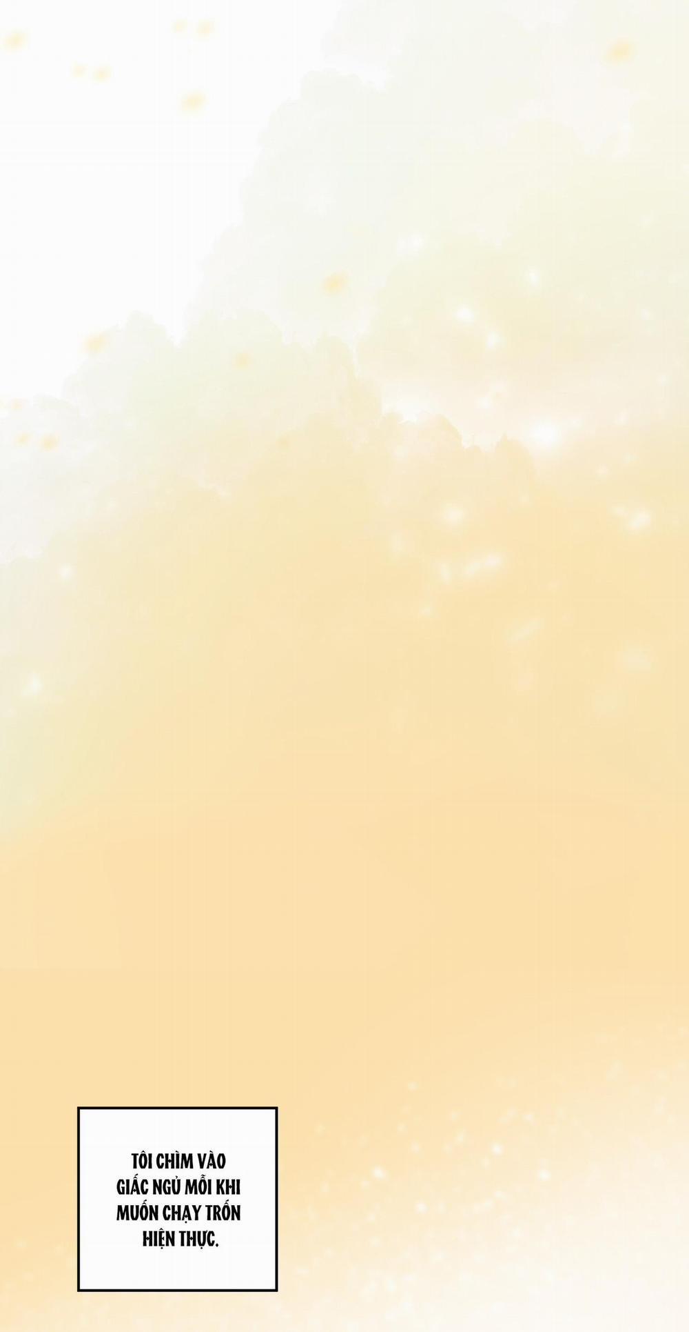 Thế Giới Của Tôi Khi Không Có Em 30 trang 22