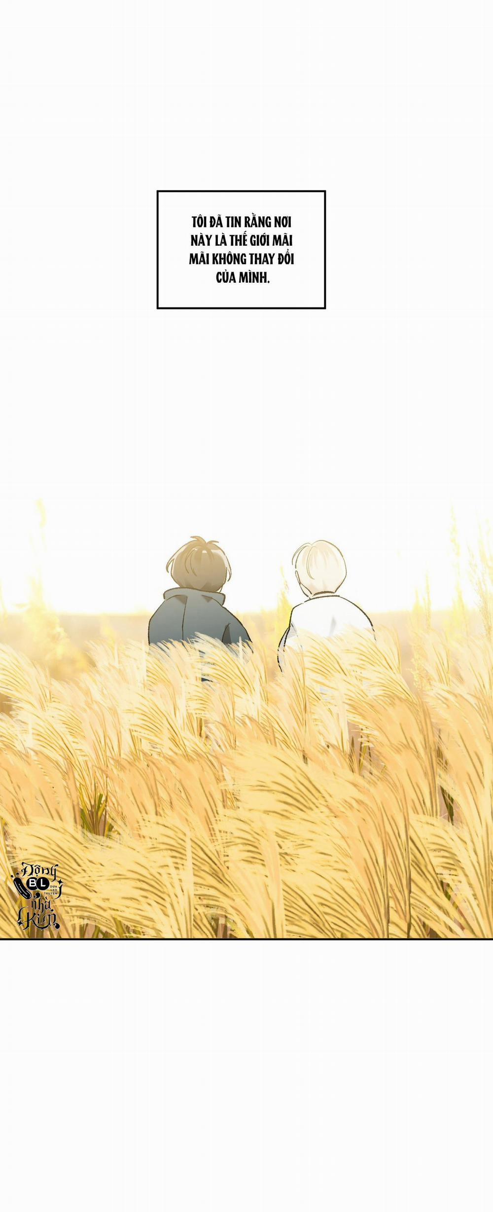 Thế Giới Của Tôi Khi Không Có Em 30 trang 24
