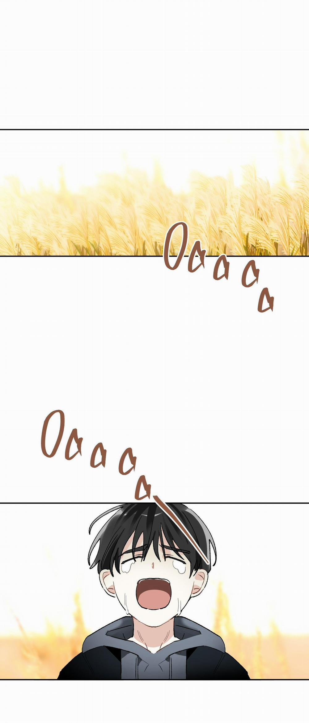 Thế Giới Của Tôi Khi Không Có Em 30 trang 25