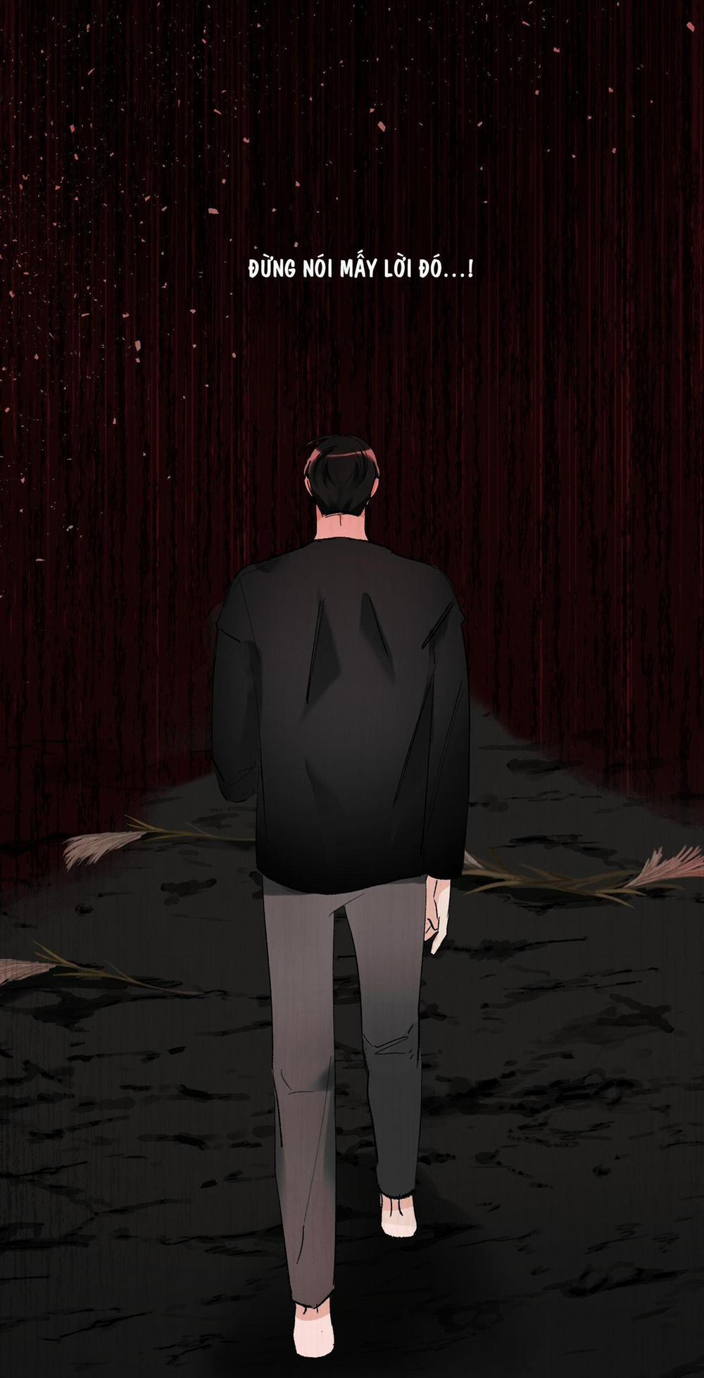 Thế Giới Của Tôi Khi Không Có Em 30 trang 34