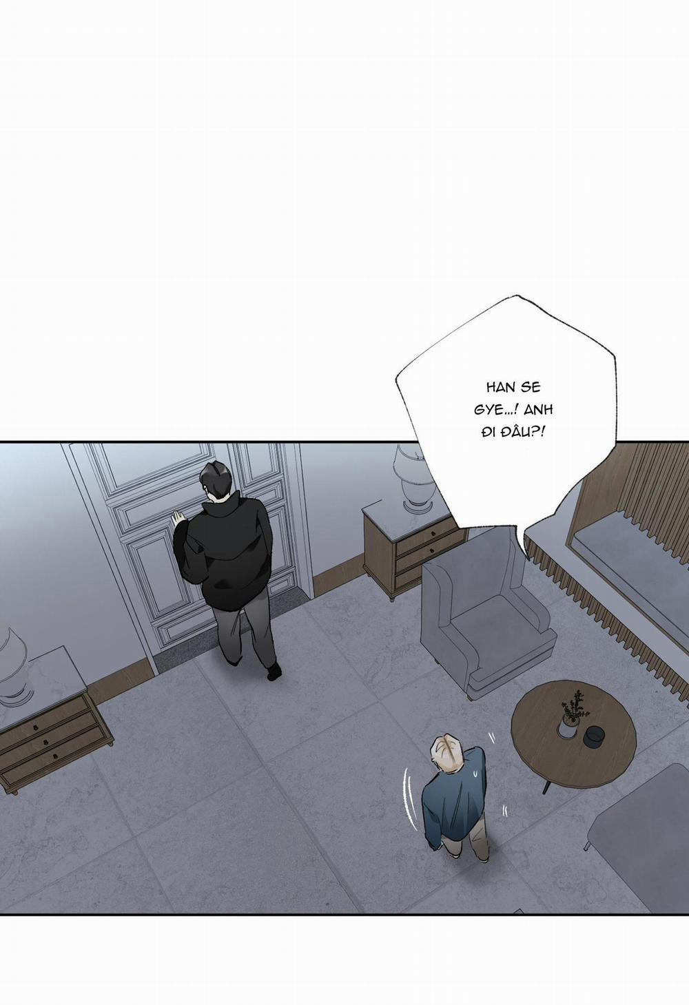 Thế Giới Của Tôi Khi Không Có Em 30 trang 41