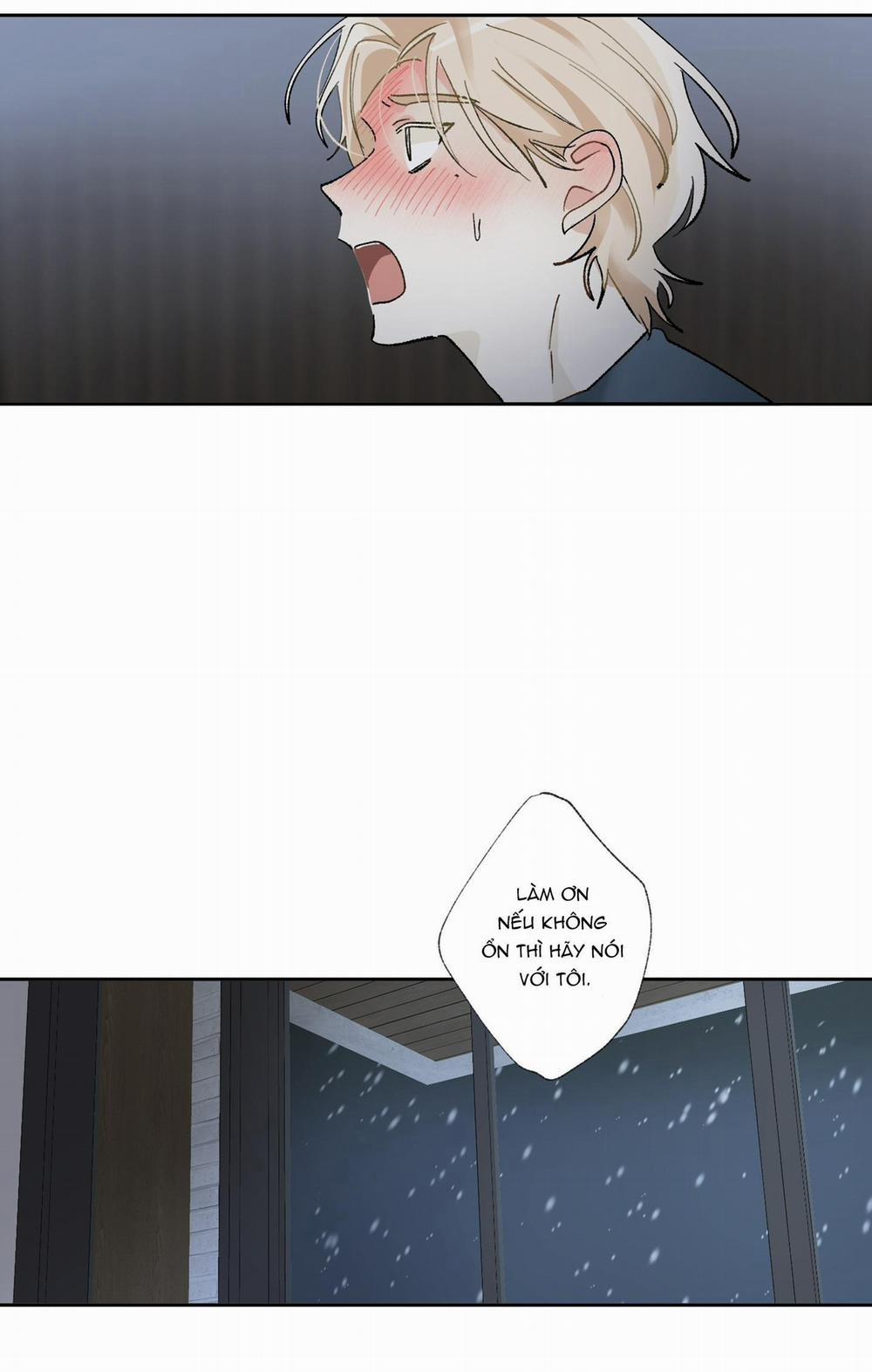 Thế Giới Của Tôi Khi Không Có Em 30 trang 45