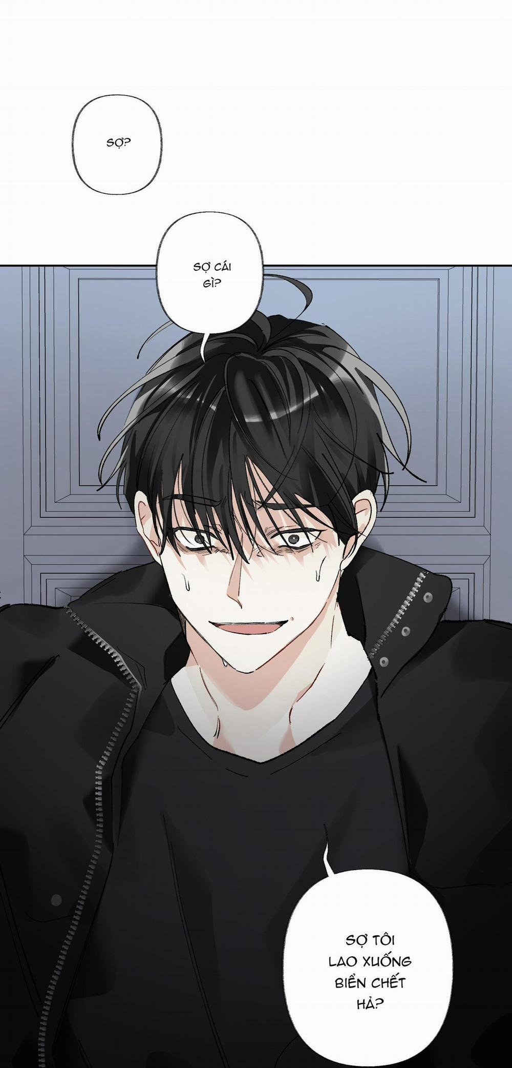 Thế Giới Của Tôi Khi Không Có Em 30 trang 49