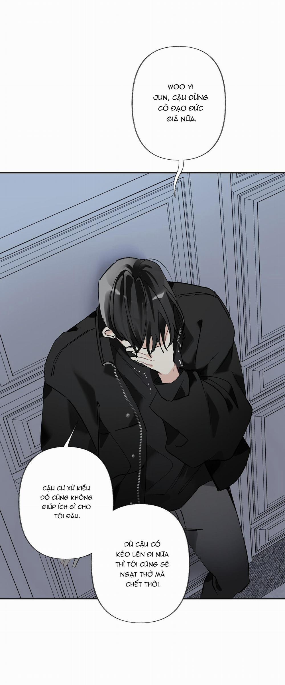 Thế Giới Của Tôi Khi Không Có Em 30 trang 51