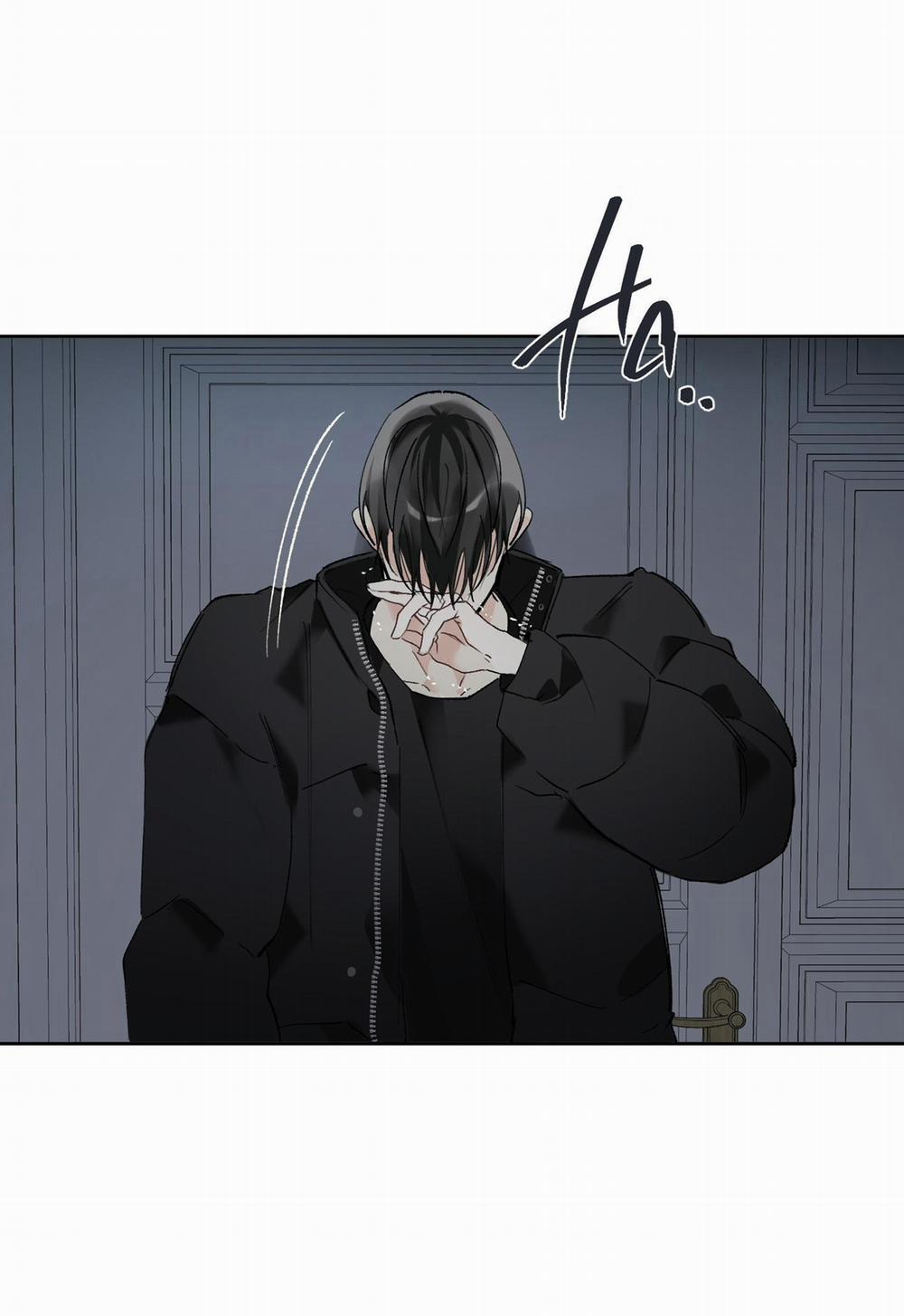 Thế Giới Của Tôi Khi Không Có Em 30 trang 52