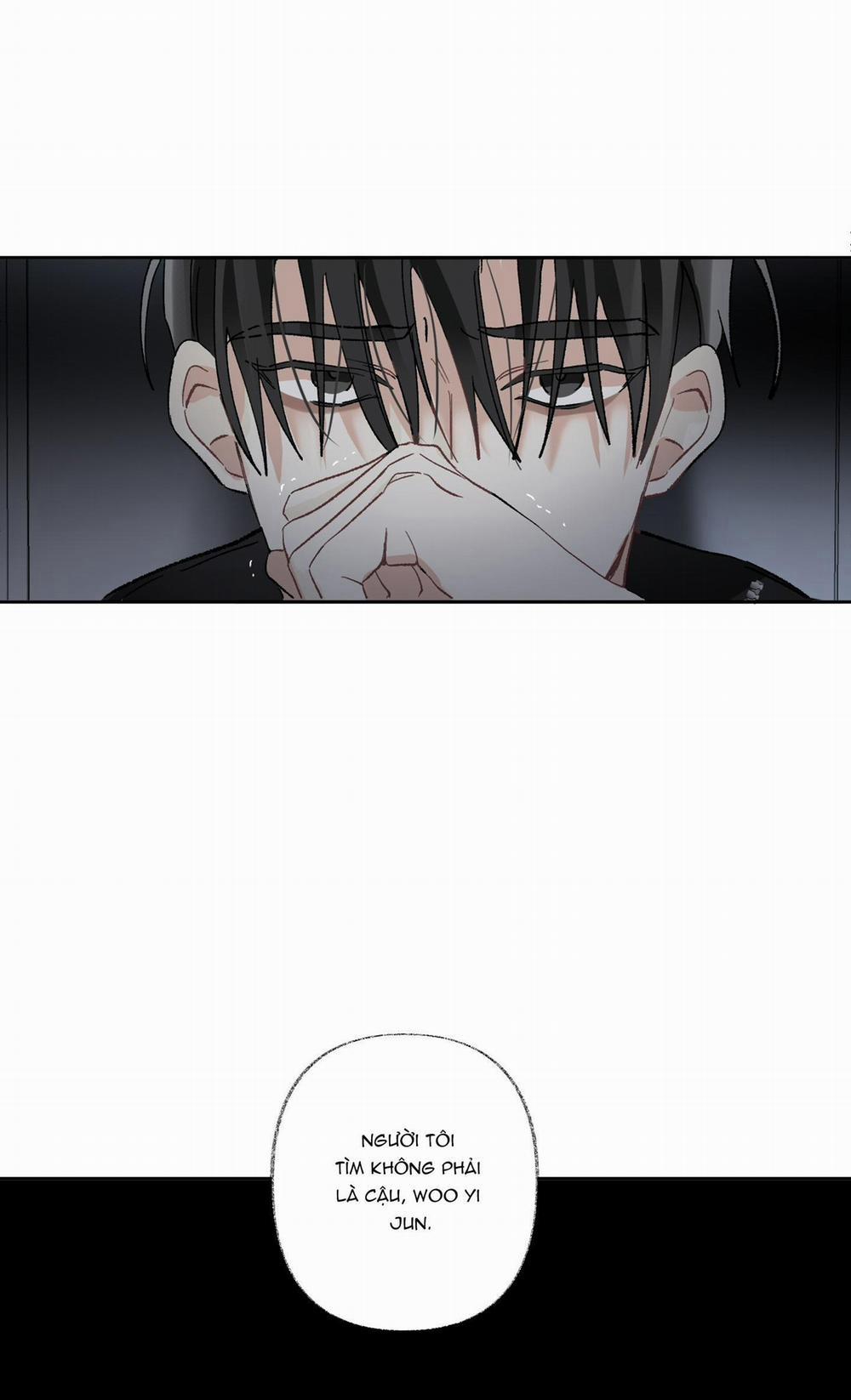 Thế Giới Của Tôi Khi Không Có Em 30 trang 53