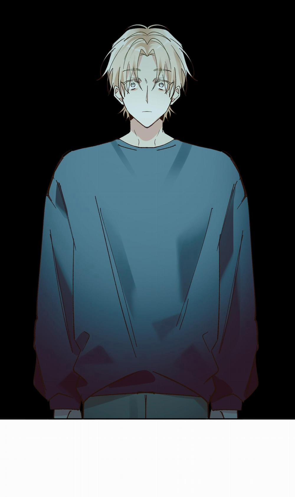 Thế Giới Của Tôi Khi Không Có Em 30 trang 54