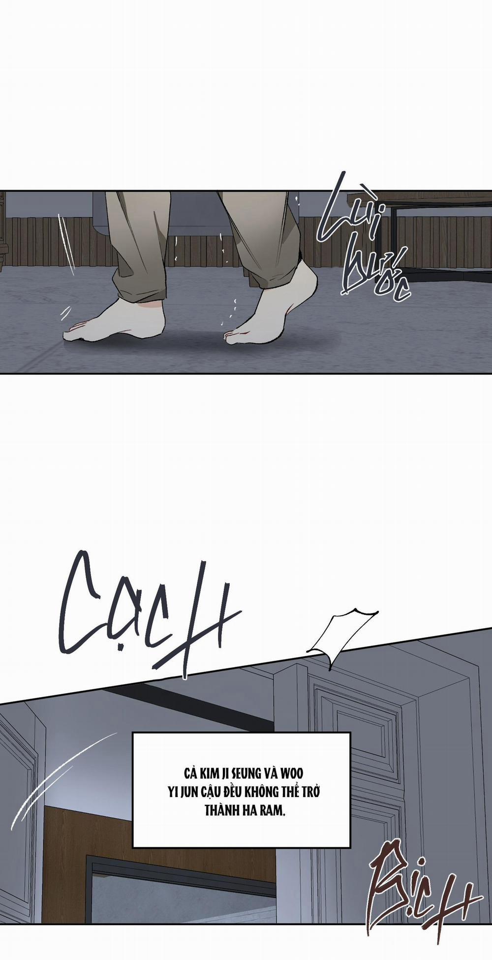 Thế Giới Của Tôi Khi Không Có Em 30 trang 56