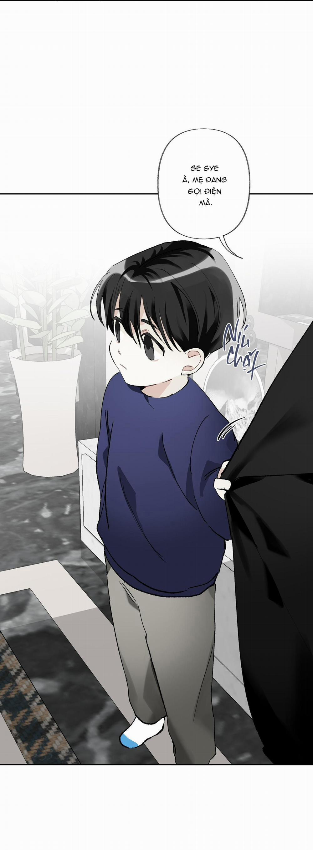 Thế Giới Của Tôi Khi Không Có Em 30 trang 8
