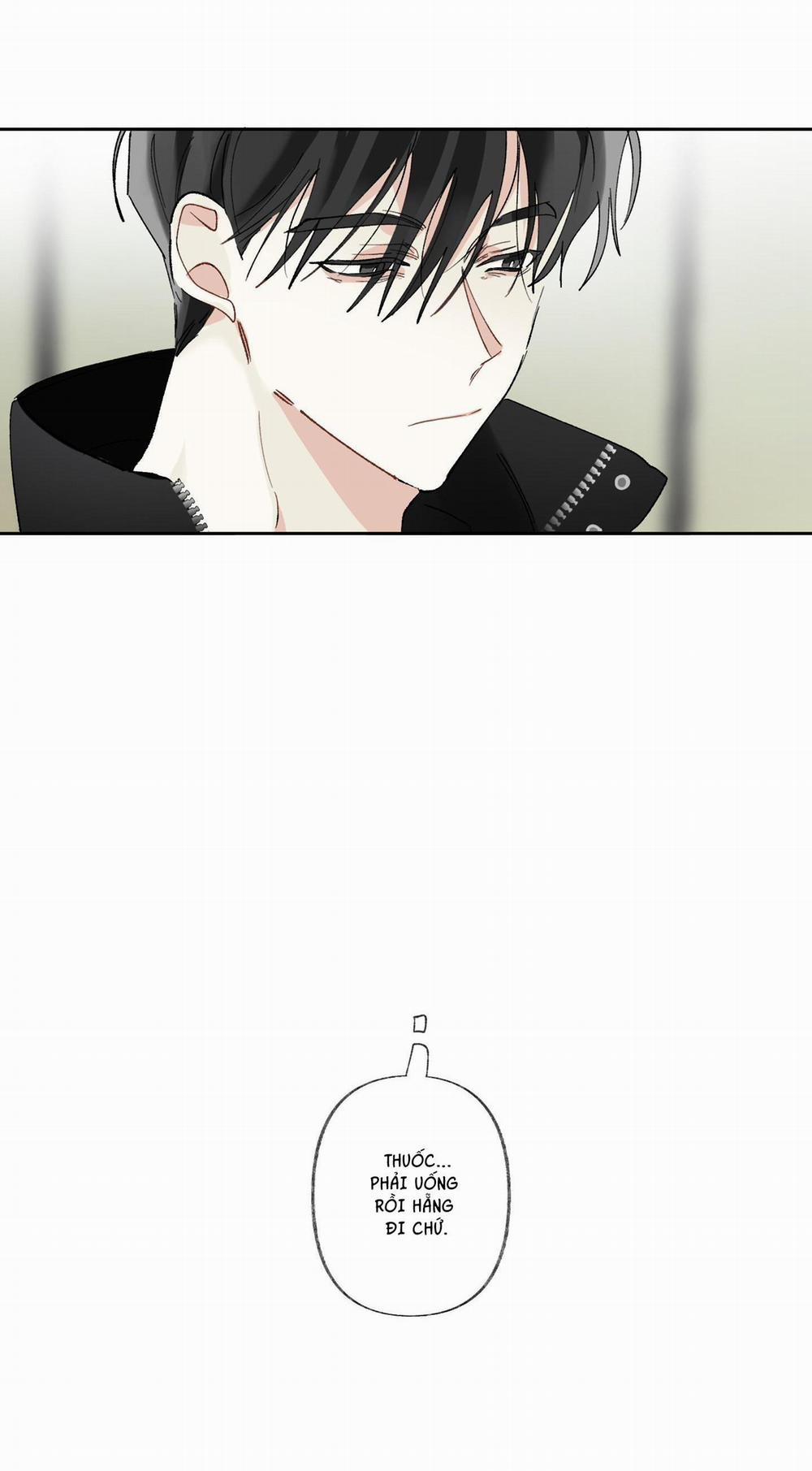 Thế Giới Của Tôi Khi Không Có Em 31 trang 12