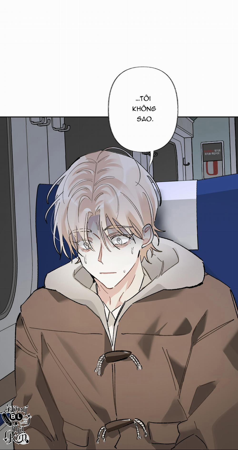 Thế Giới Của Tôi Khi Không Có Em 31 trang 16