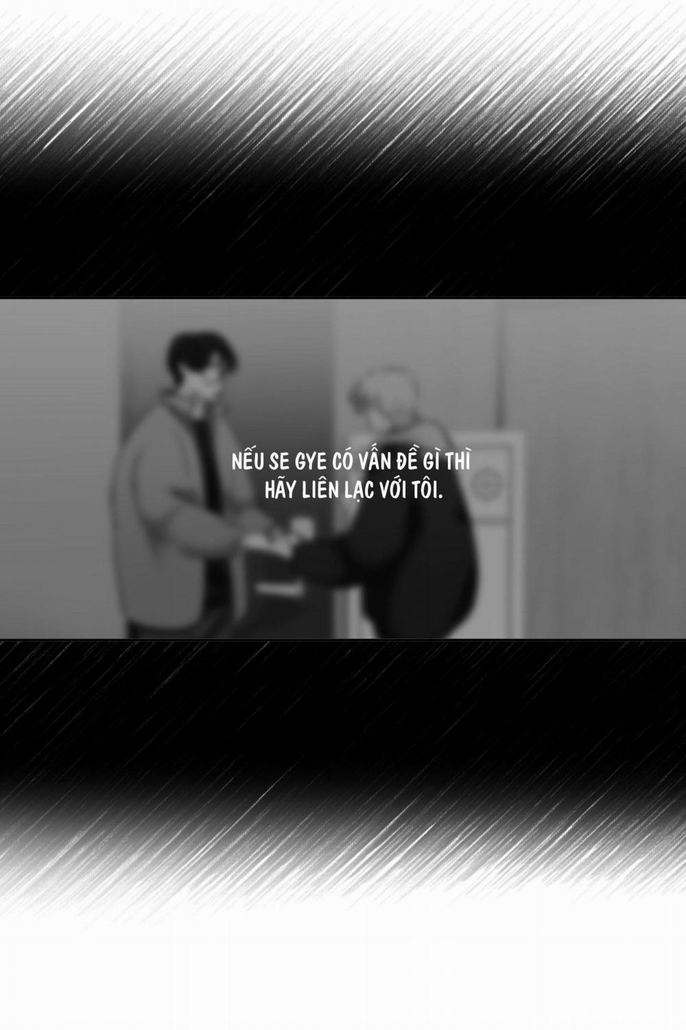 Thế Giới Của Tôi Khi Không Có Em 31 trang 28