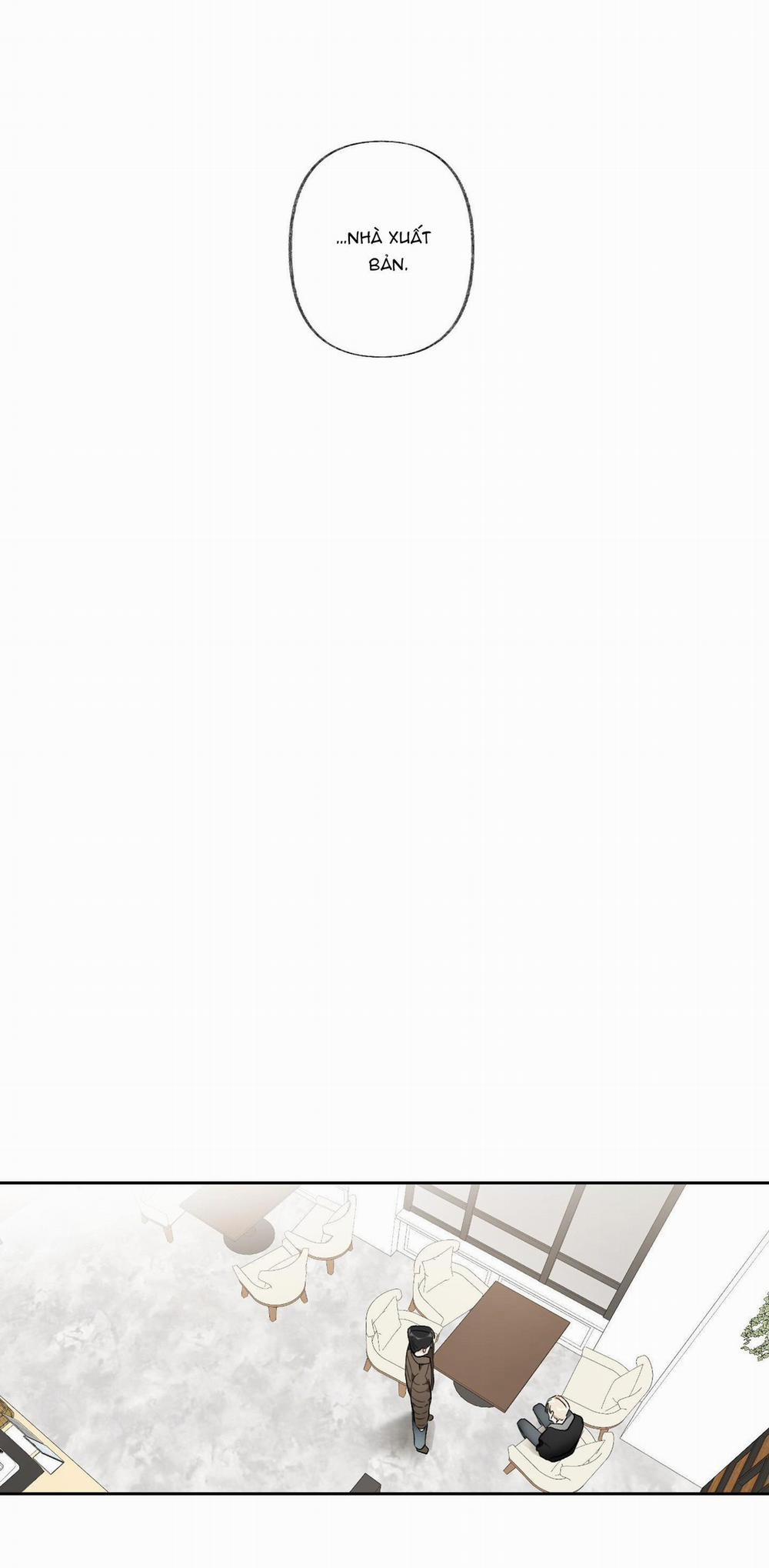 Thế Giới Của Tôi Khi Không Có Em 31 trang 30