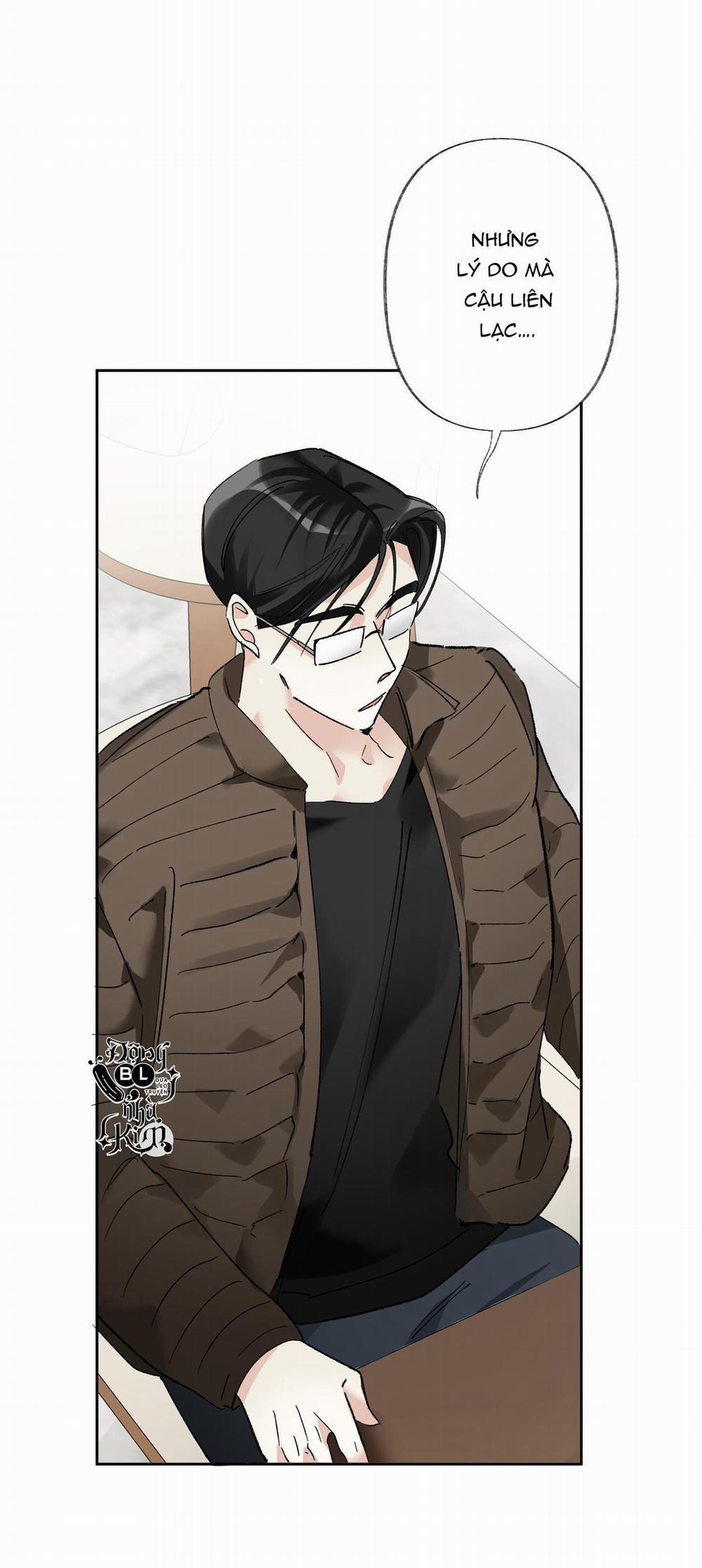 Thế Giới Của Tôi Khi Không Có Em 31 trang 34