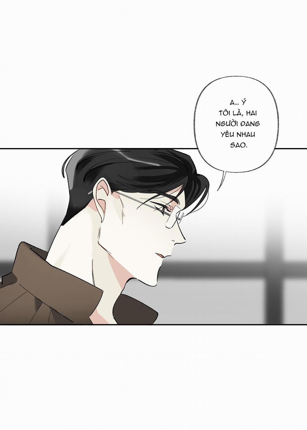 Thế Giới Của Tôi Khi Không Có Em 31 trang 38