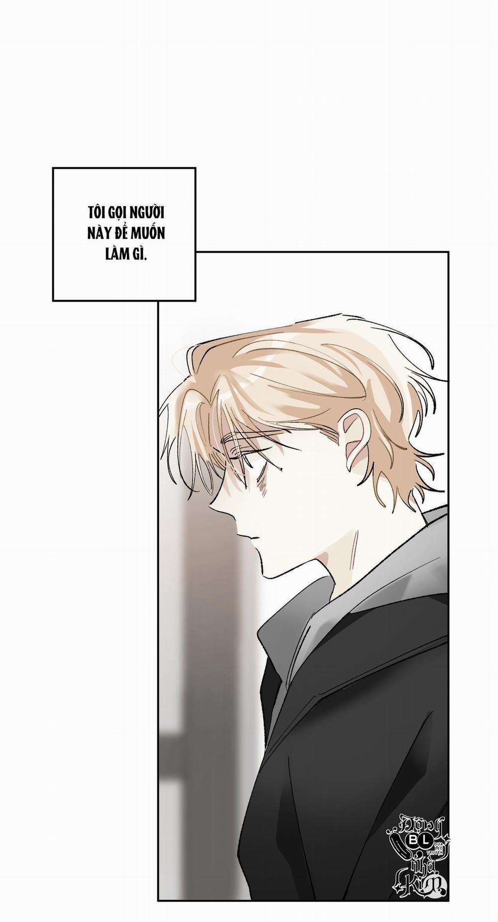 Thế Giới Của Tôi Khi Không Có Em 31 trang 42