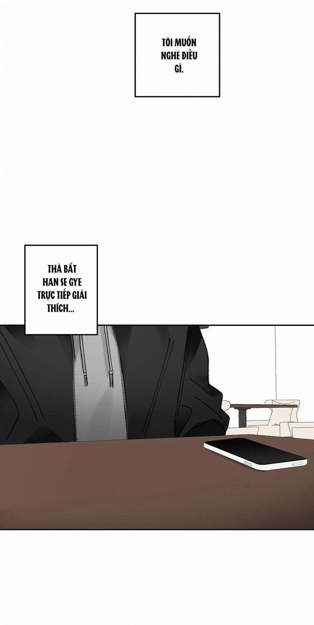 Thế Giới Của Tôi Khi Không Có Em 31 trang 43