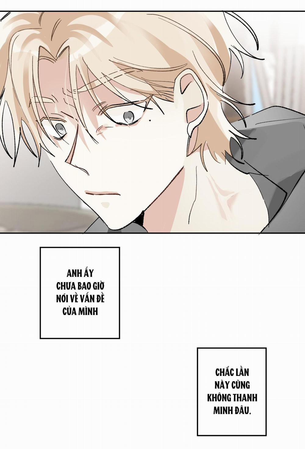 Thế Giới Của Tôi Khi Không Có Em 31 trang 45